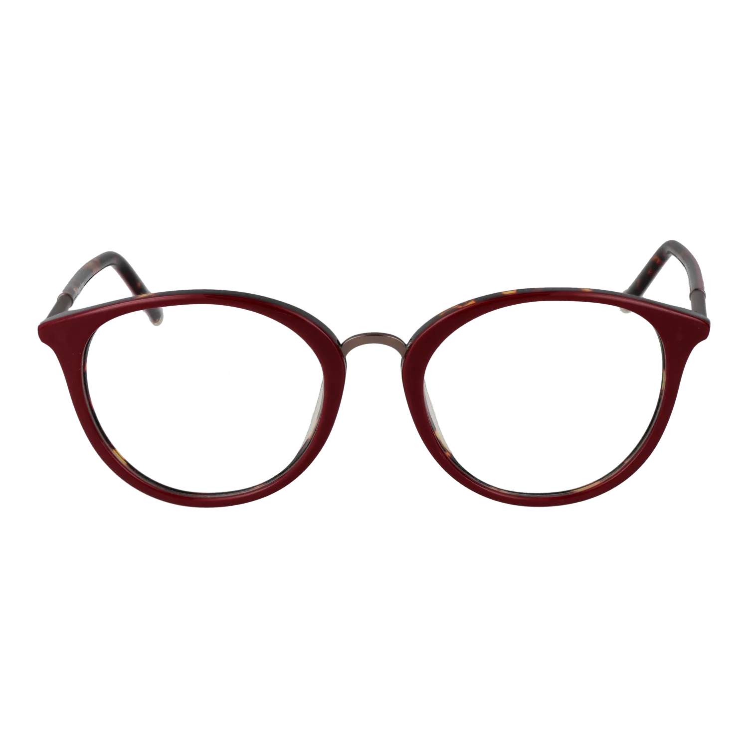 Signature ML1704 50742 front view – Acetate frame