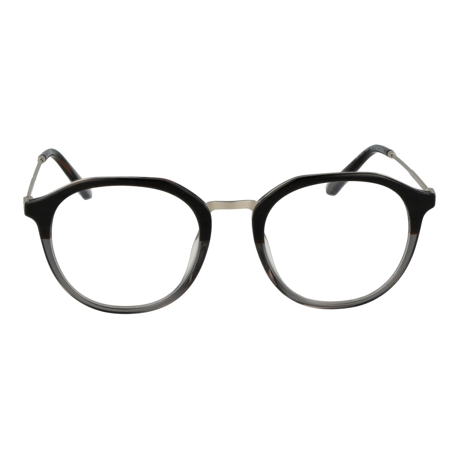 Signature YK1803 49404 front view – Acetate frame