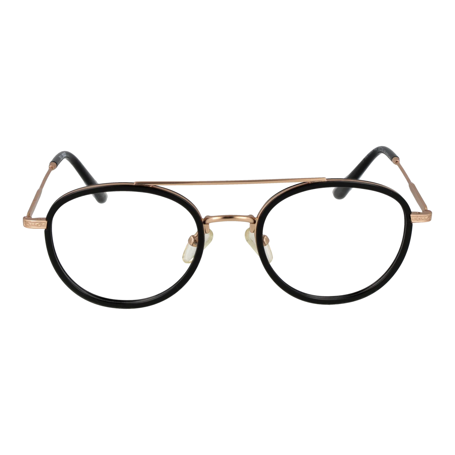 Signature YK1804 50402 front view – Acetate frame