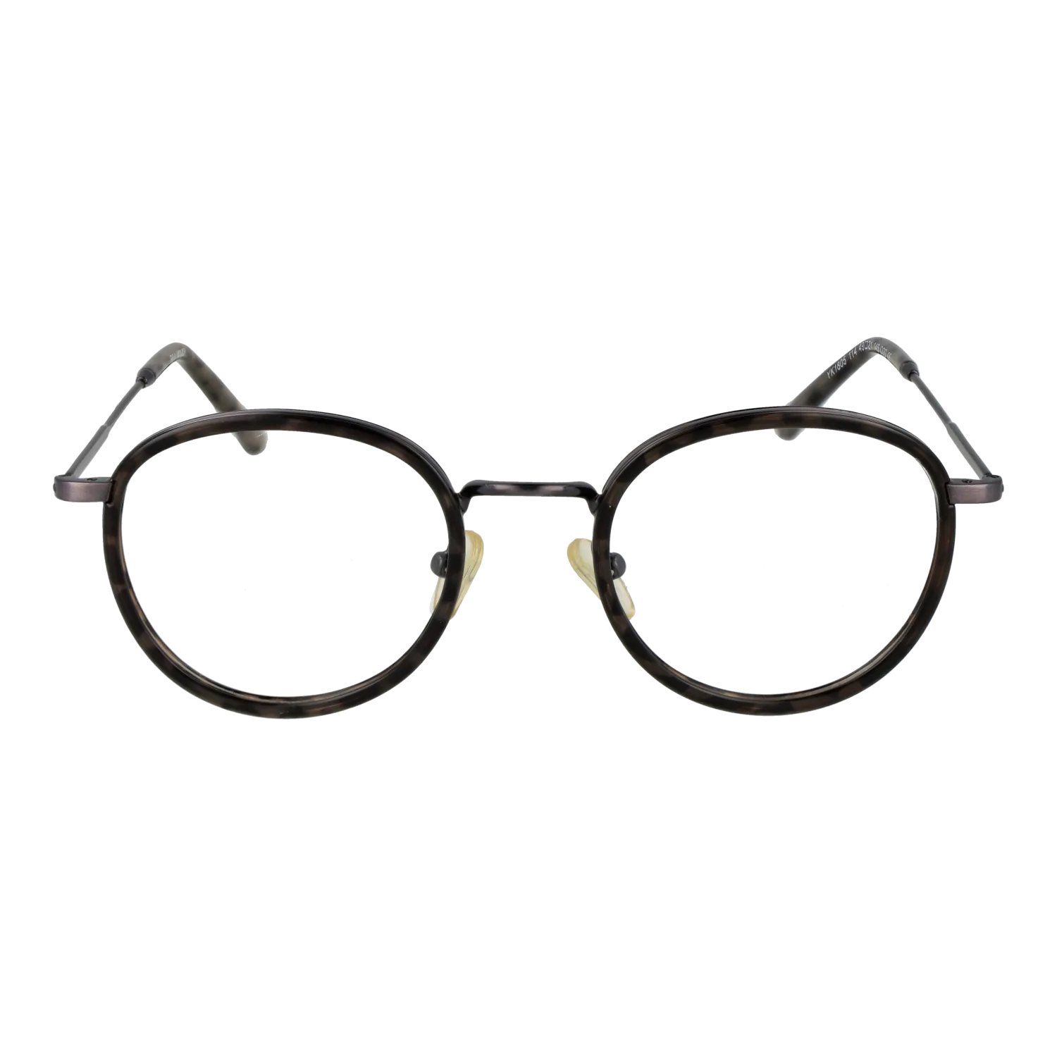 Signature YK1805 49114 front view – Acetate frame