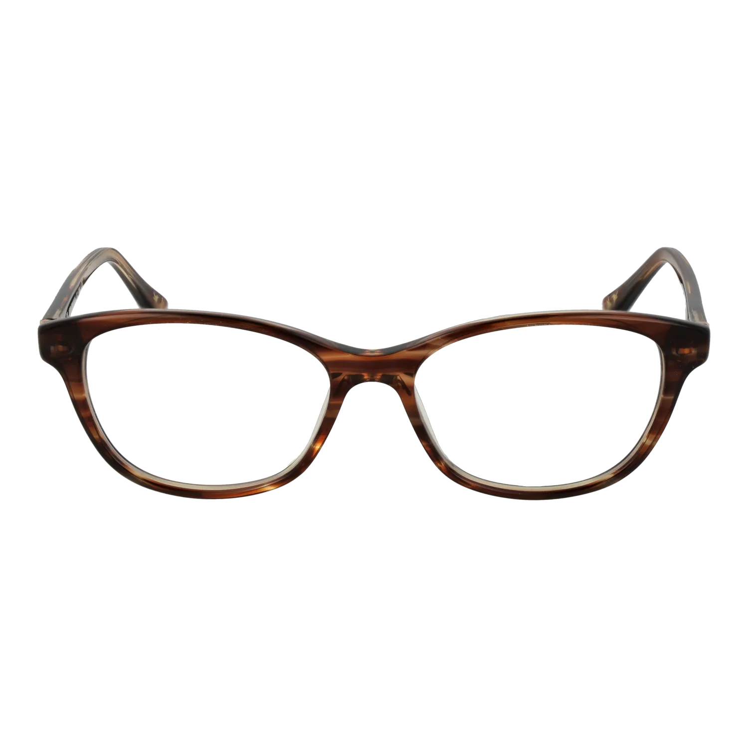 Siralya SIR1607 51304 front view – Acetate frame