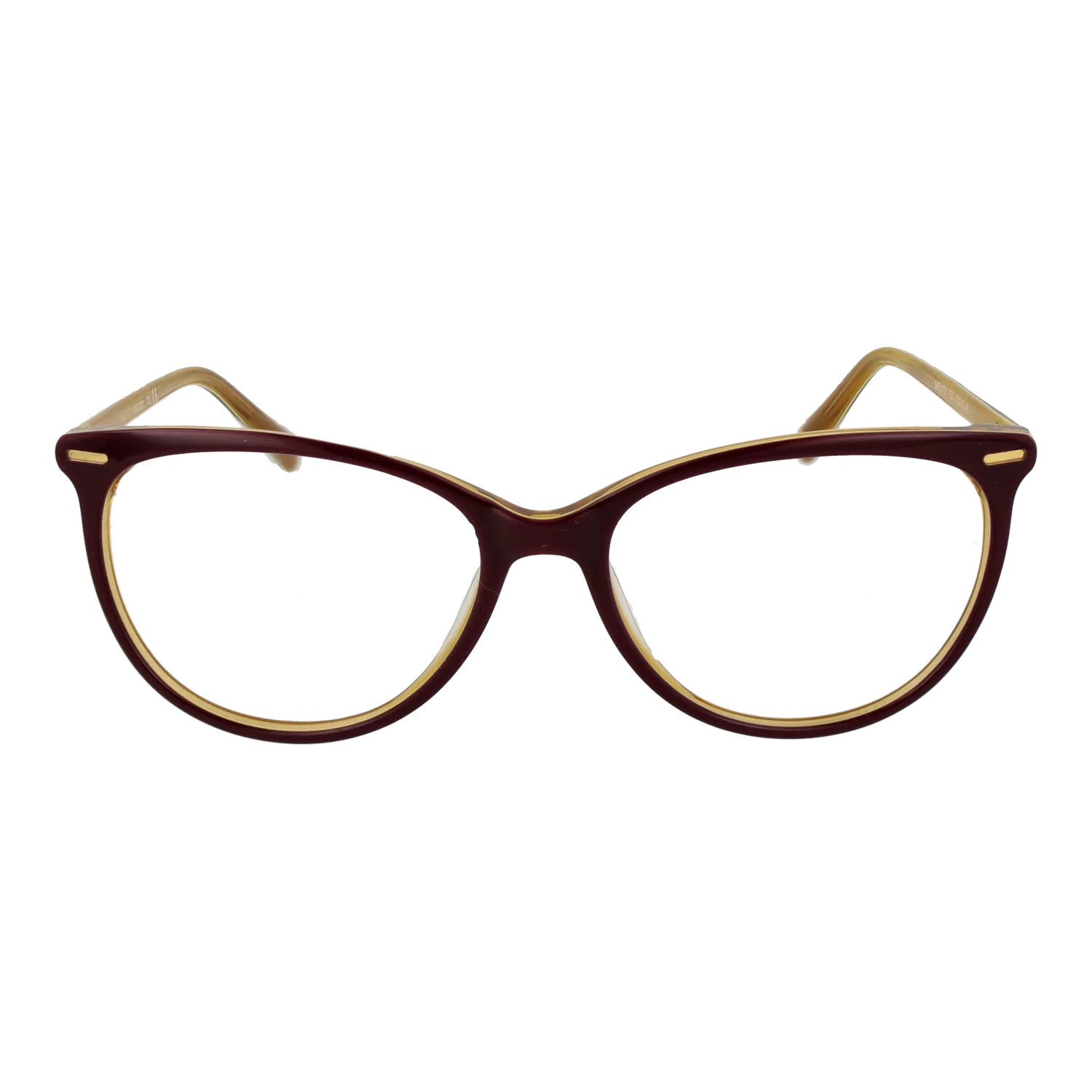Siralya SIRTJ1701 53752 front view – Acetate frame