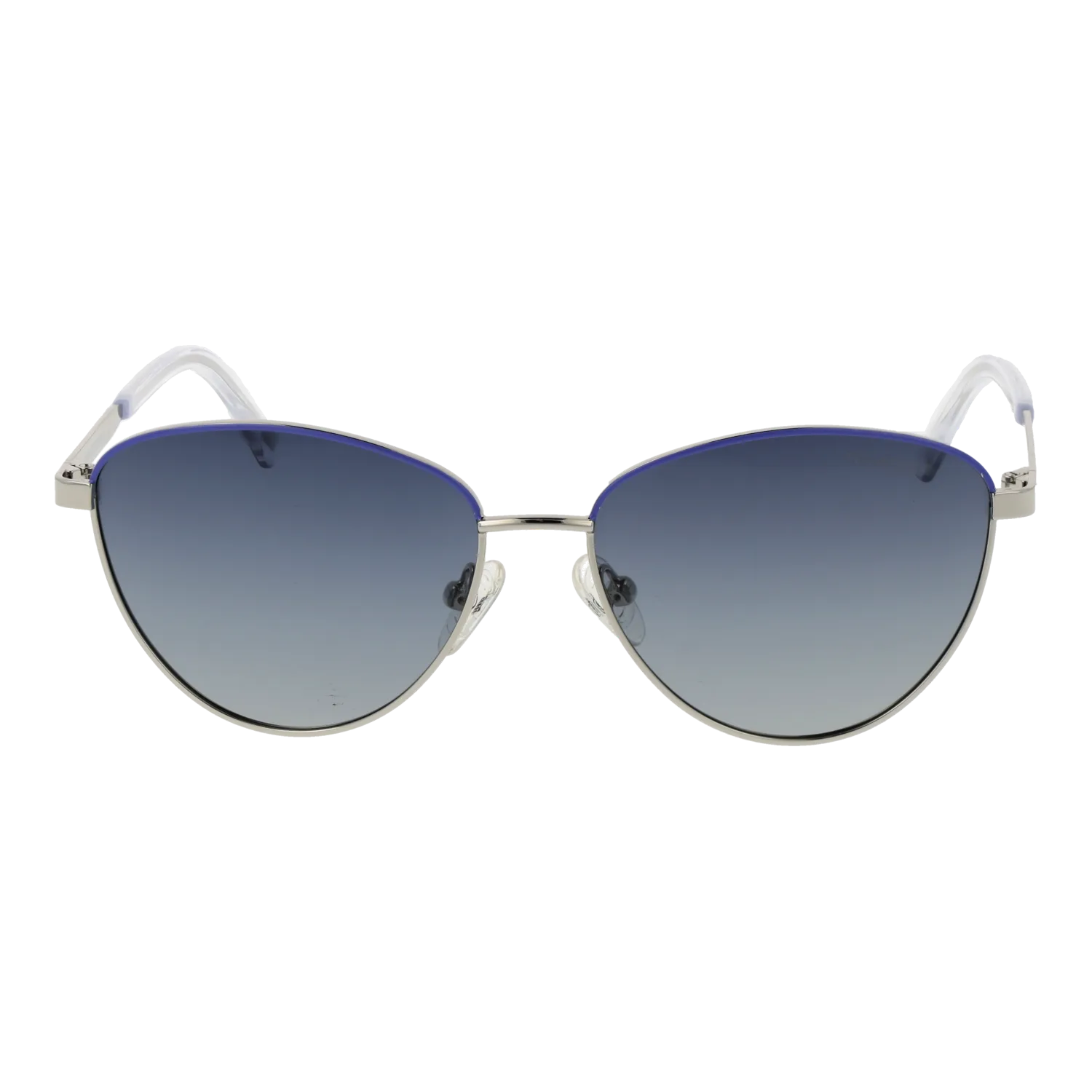 Skechers SE00023 5310D front view with Grey lenses