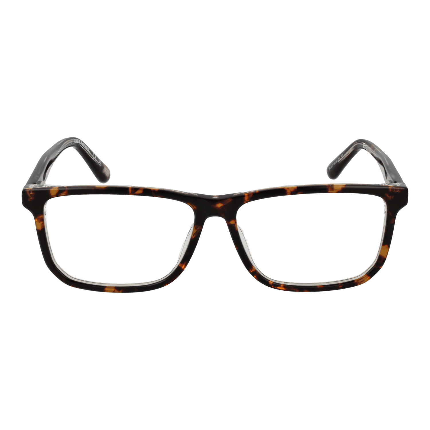 Skechers SE3357 53056 front view – Acetate frame