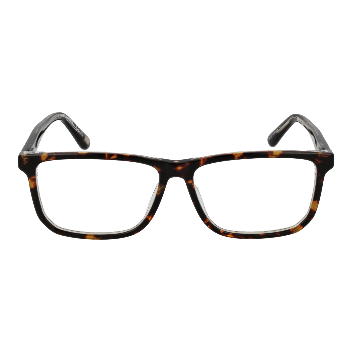 Skechers SE3357 53056 front view – Acetate frame