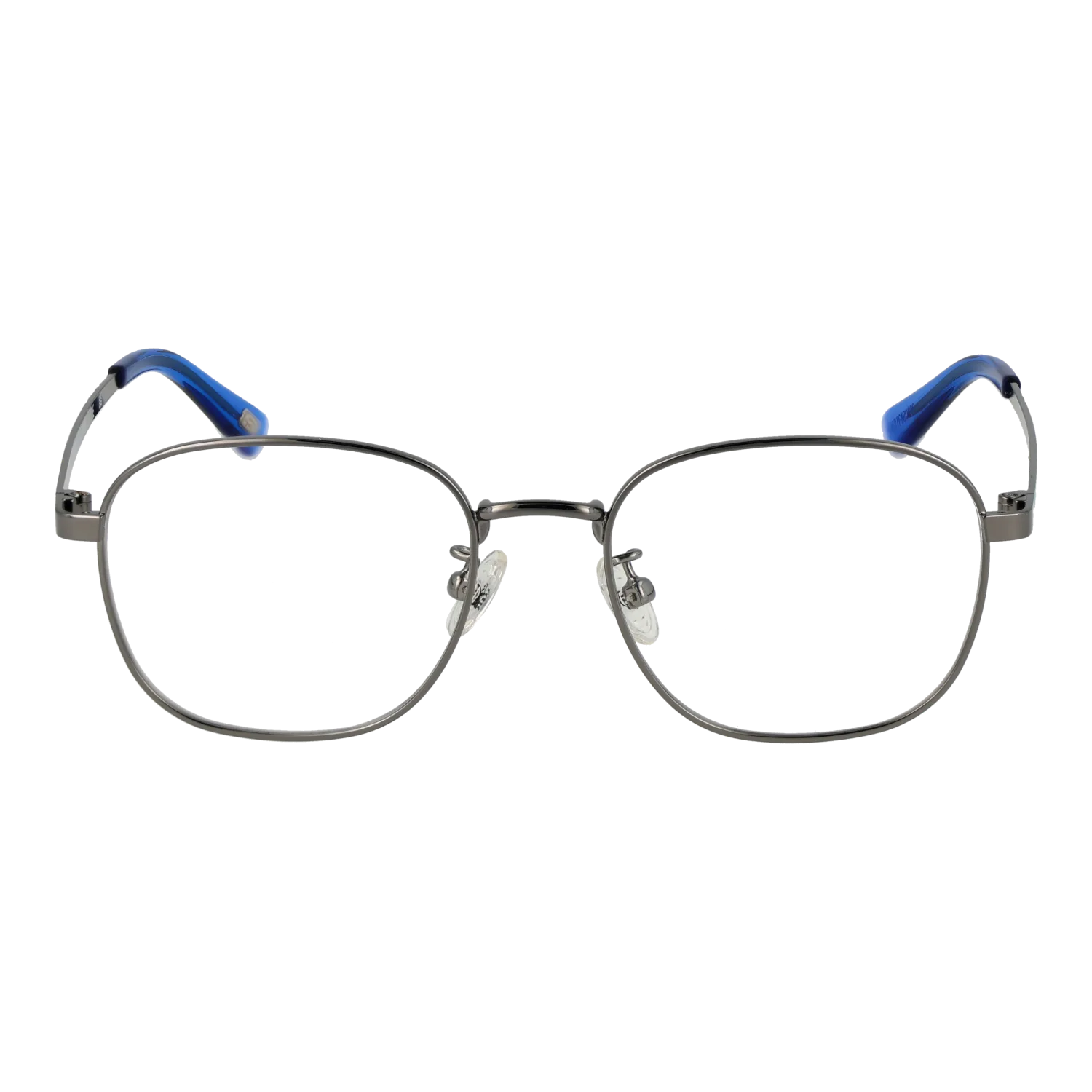 Skechers SE3368-D 48008 front view – Stainless Steel frame