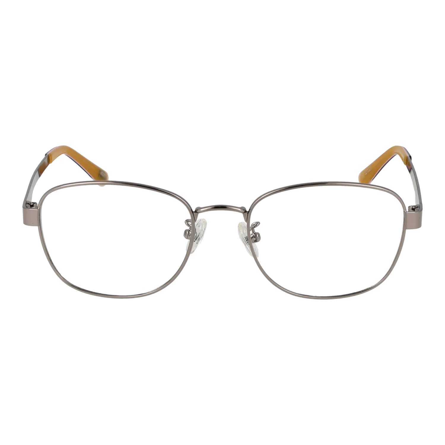 Skechers SE3371-D 52010 front view – Stainless Steel frame