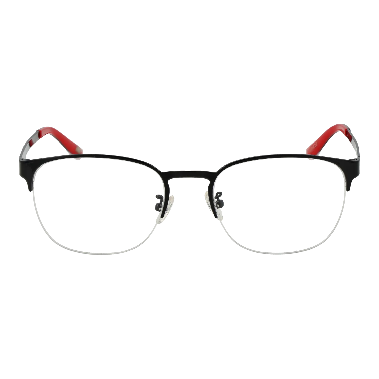 Skechers SE3372-D 54001 front view – Metal frame