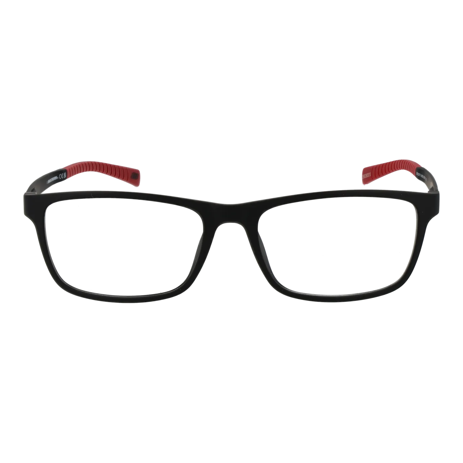 Skechers SE3373 56002 front view – Plastic frame