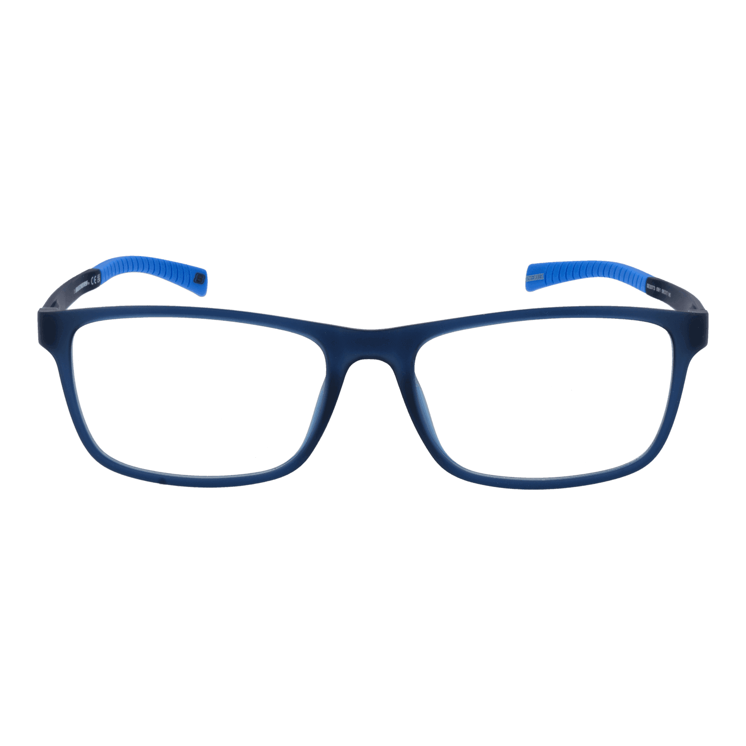 Skechers SE3373 56091 front view – Plastic frame