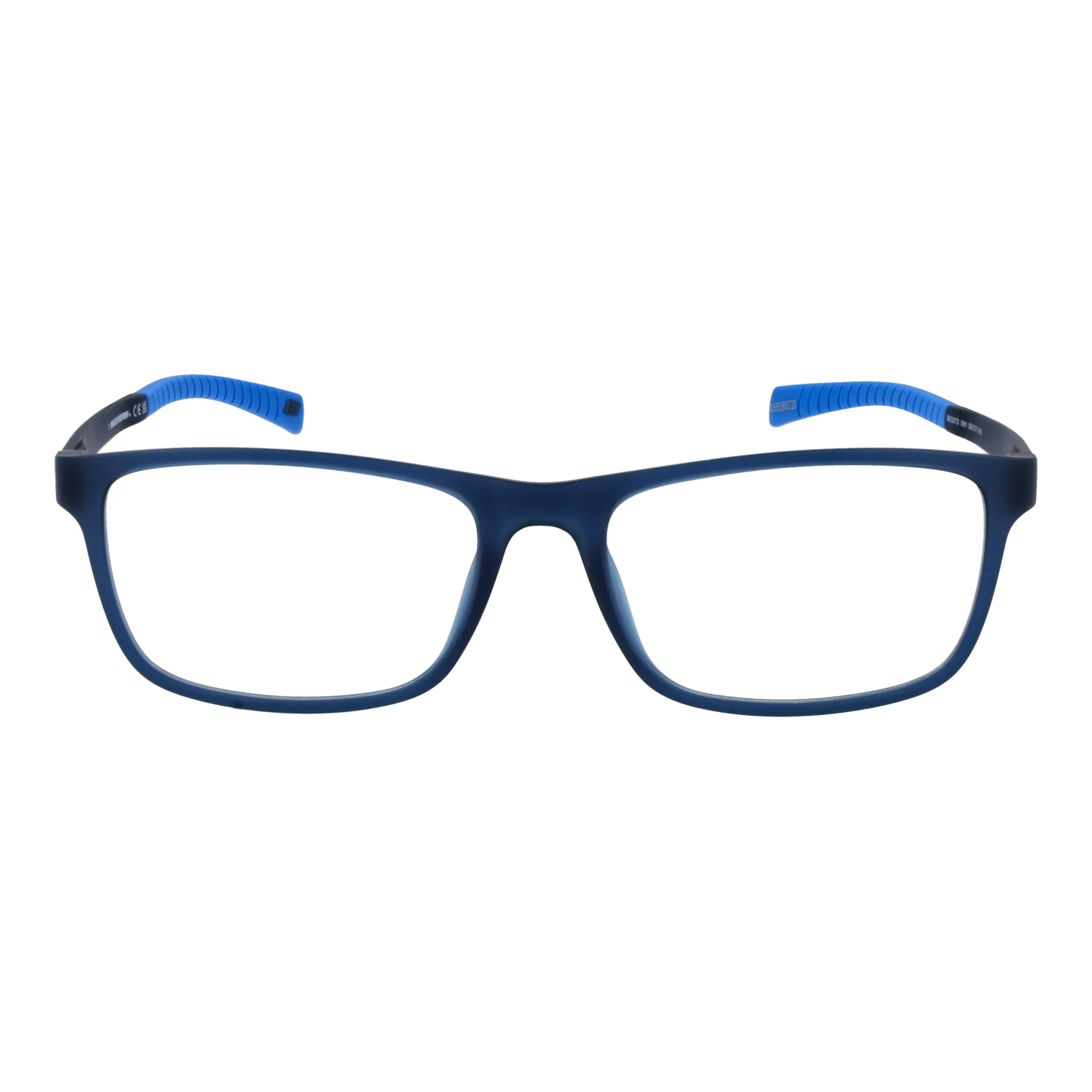 Skechers SE3373 56091 front view – Plastic frame