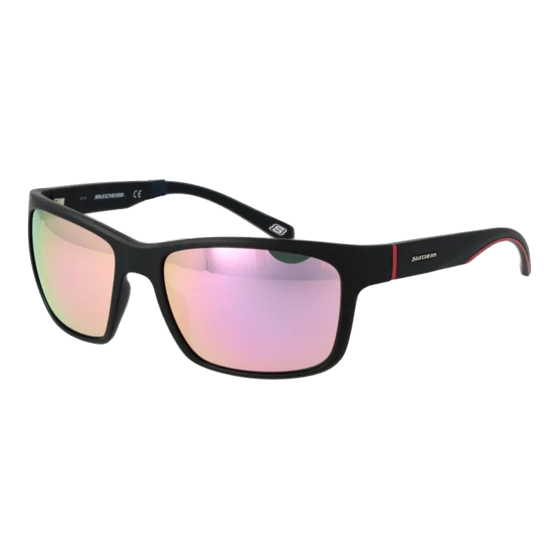 Skechers SE6117 5802U sunglasses side view