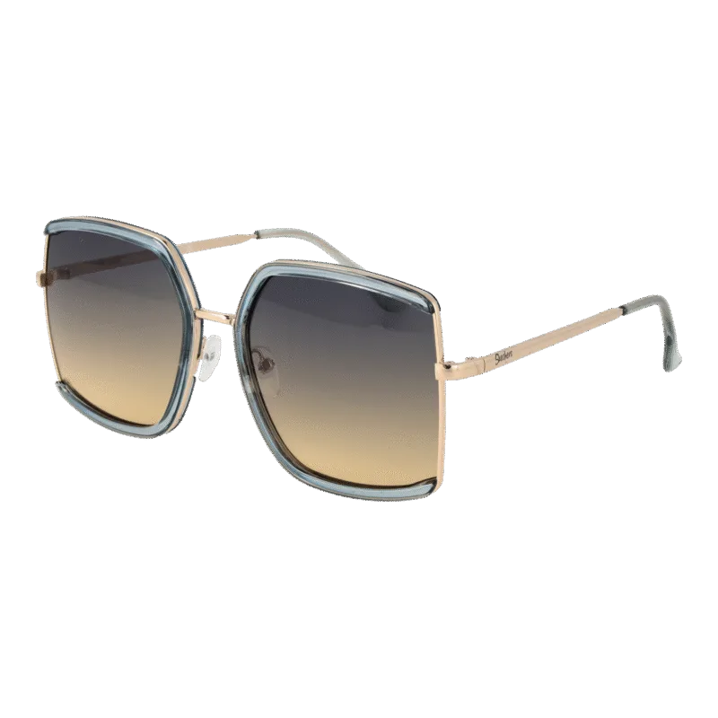 Skechers SE6224 5884W sunglasses side view