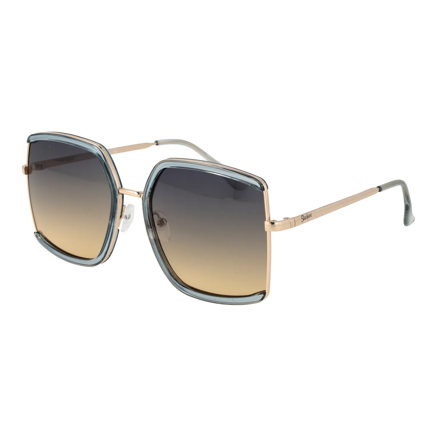 Skechers SE6224 5884W sunglasses side view