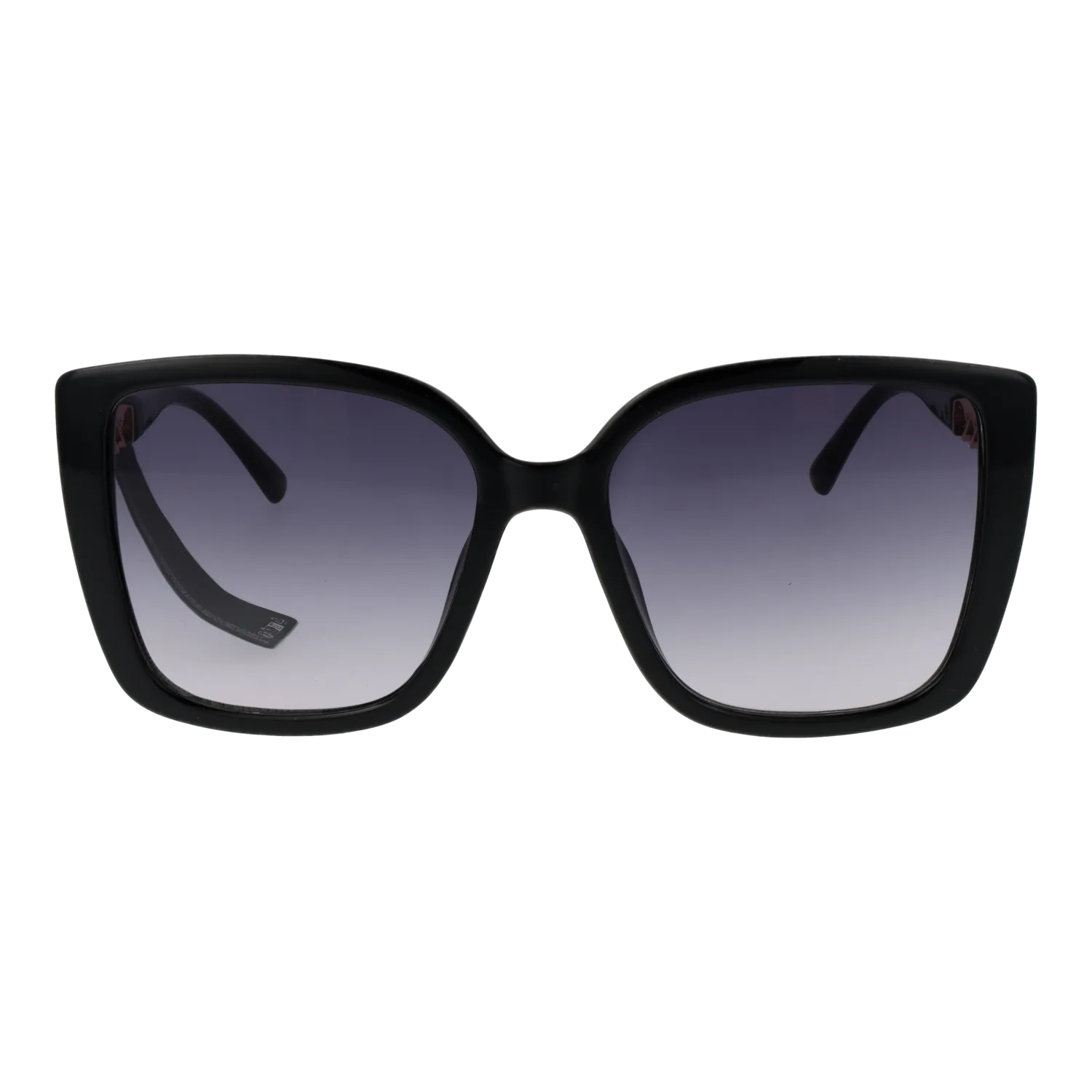Skechers SE6234 5801B front view with Black lenses