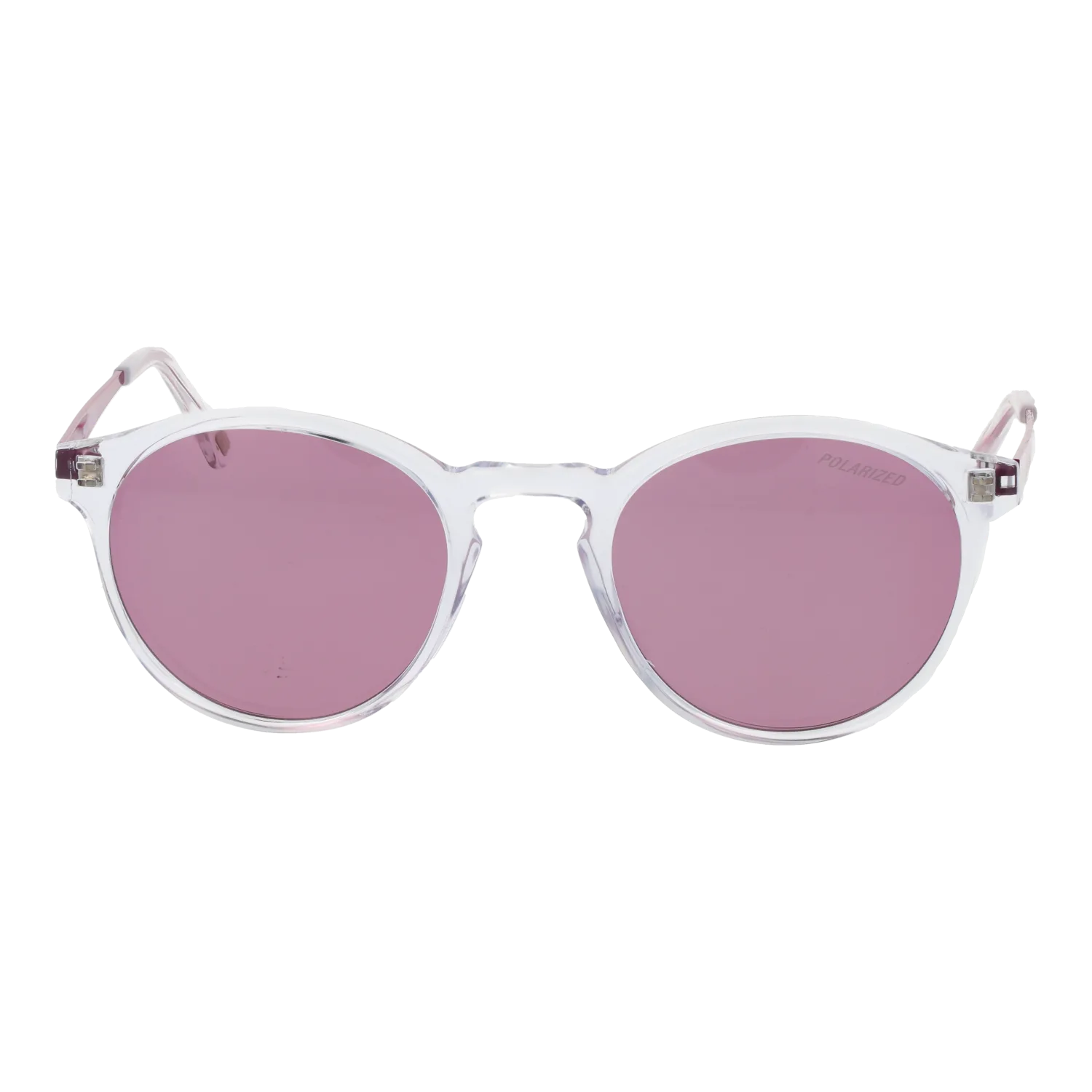 Skechers SE6284 4826H front view with Rose lenses
