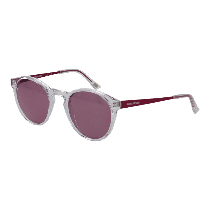 Skechers SE6284 4826H sunglasses side view