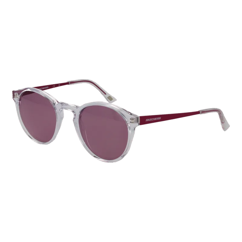 Skechers SE6284 4826H sunglasses side view