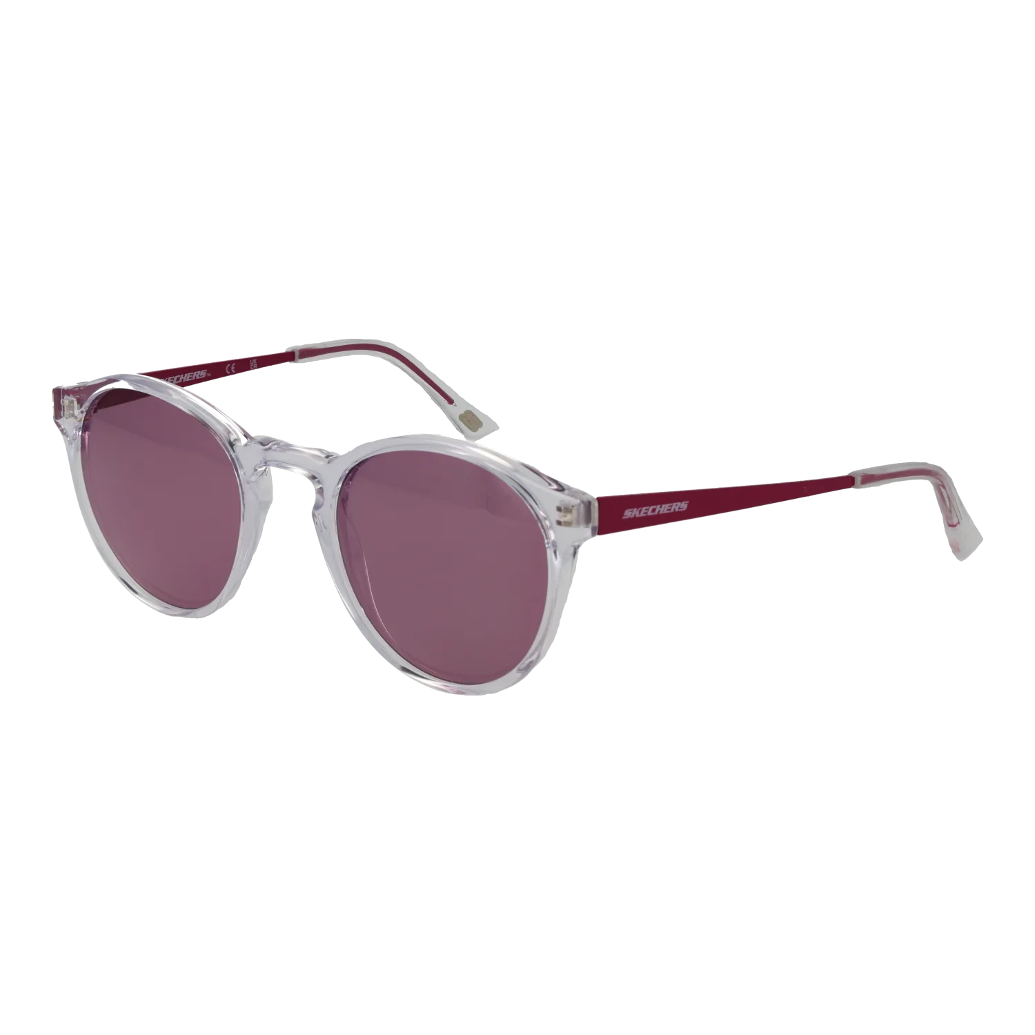 Skechers SE6284 4826H sunglasses side view