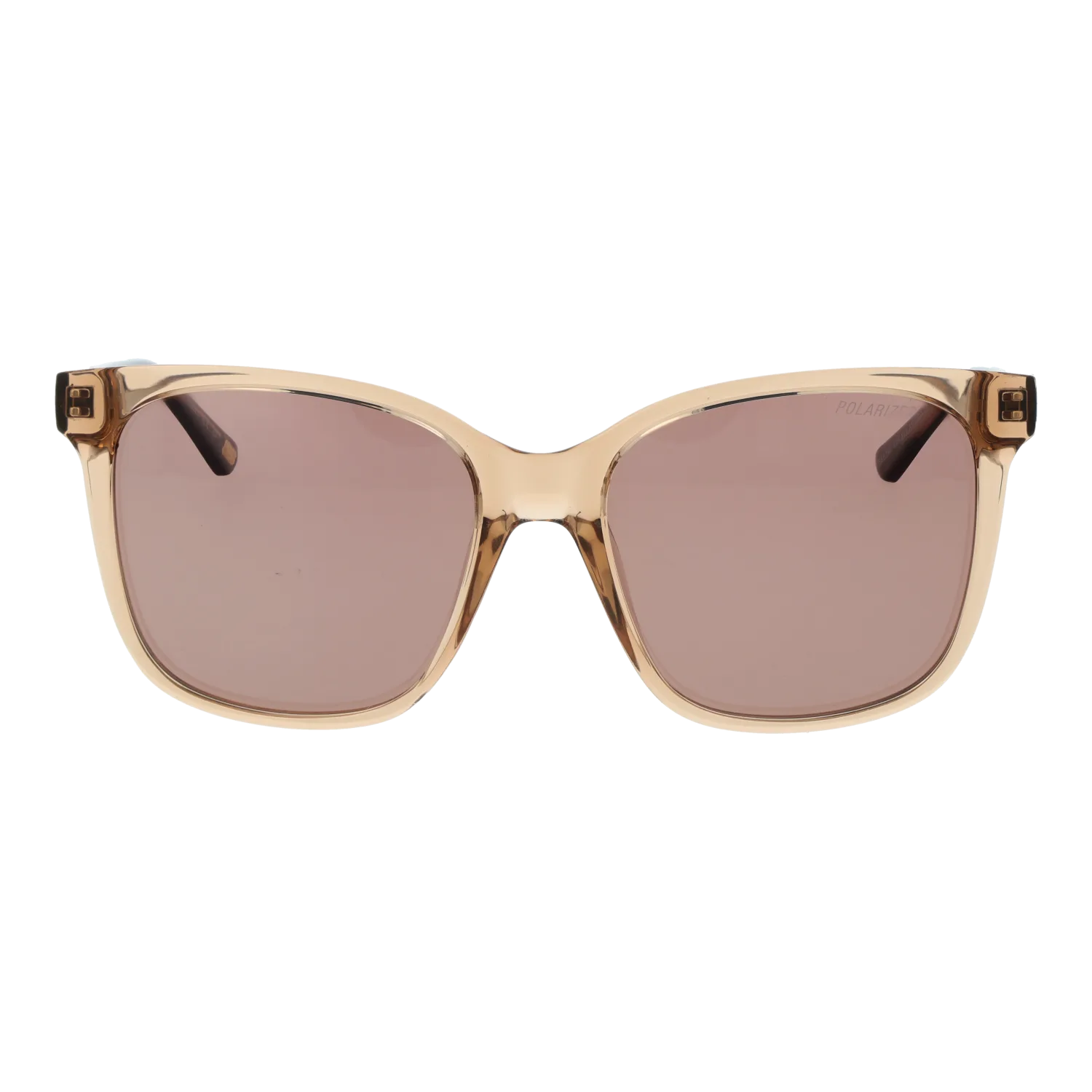 Skechers SE6295 5445H front view with Brown lenses