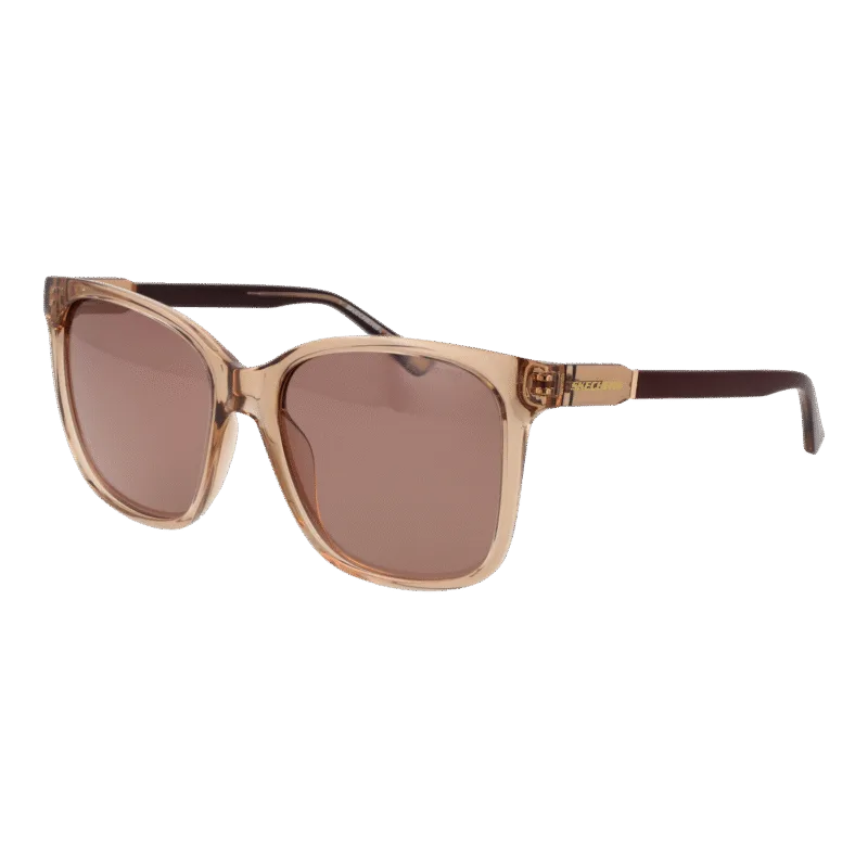 Skechers SE6295 5445H sunglasses side view