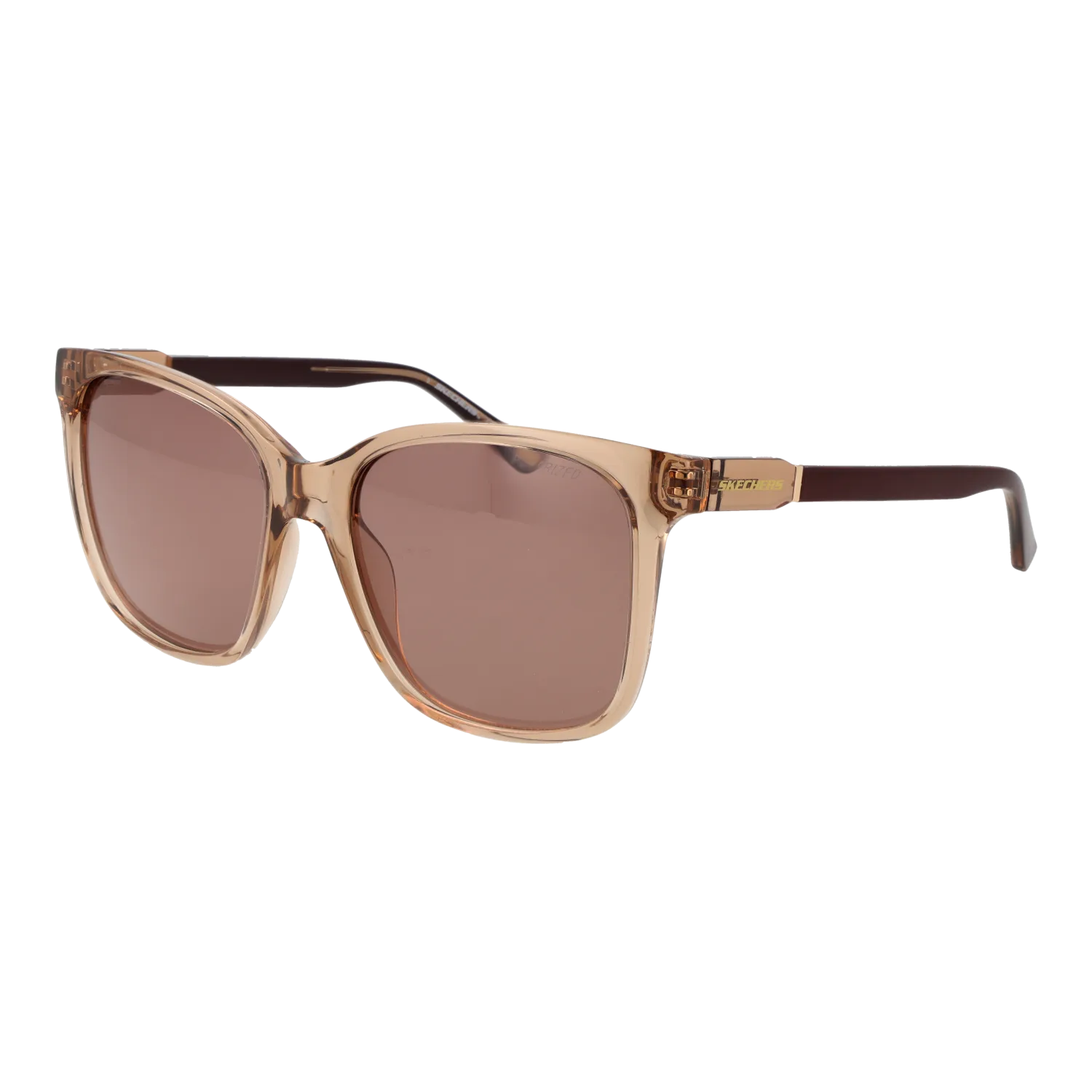 Skechers SE6295 5445H sunglasses side view