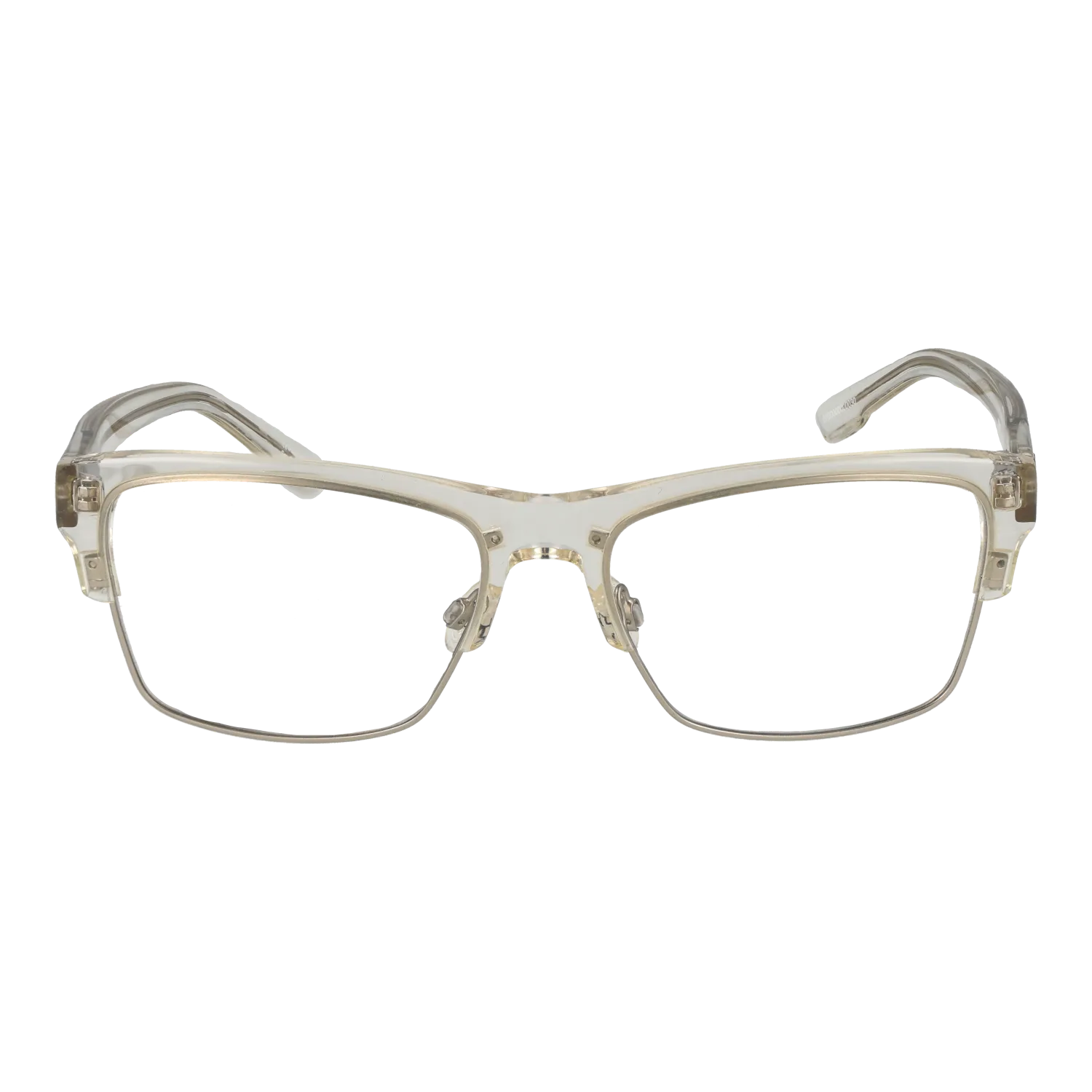 Spy 5700000000030 front view – Plastic frame