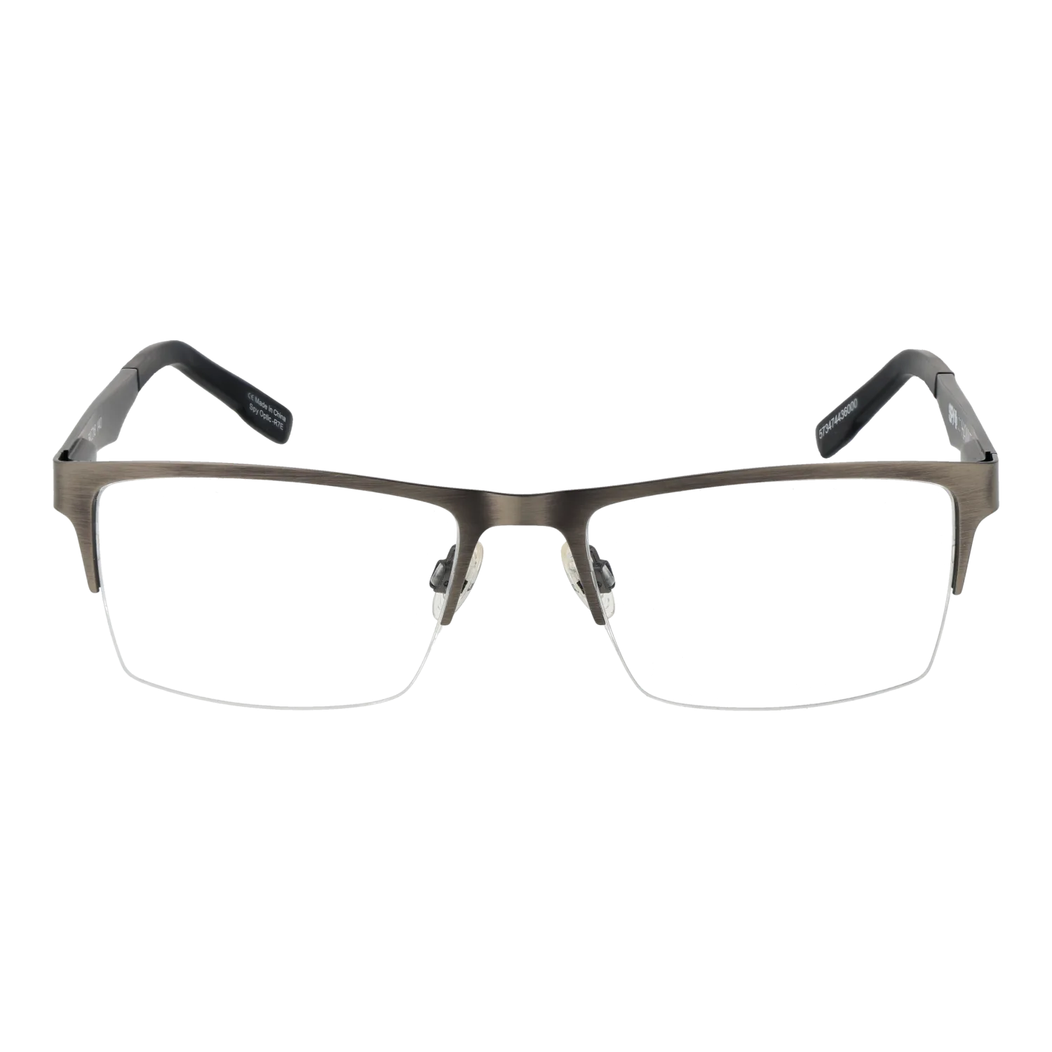 Spy 573474436000 front view – Plastic frame