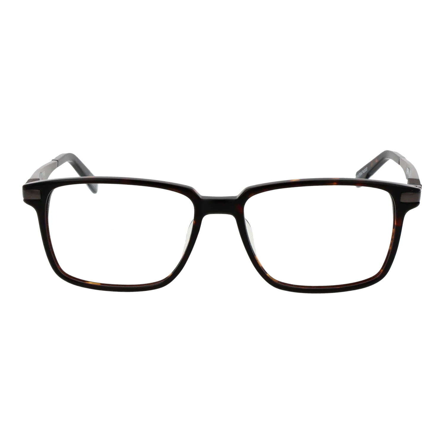 Spy 573476474000 front view – Plastic frame
