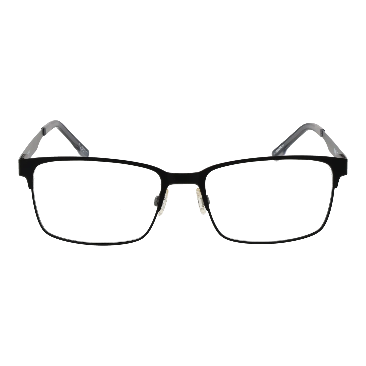 Spy 573496608000 front view – Plastic frame