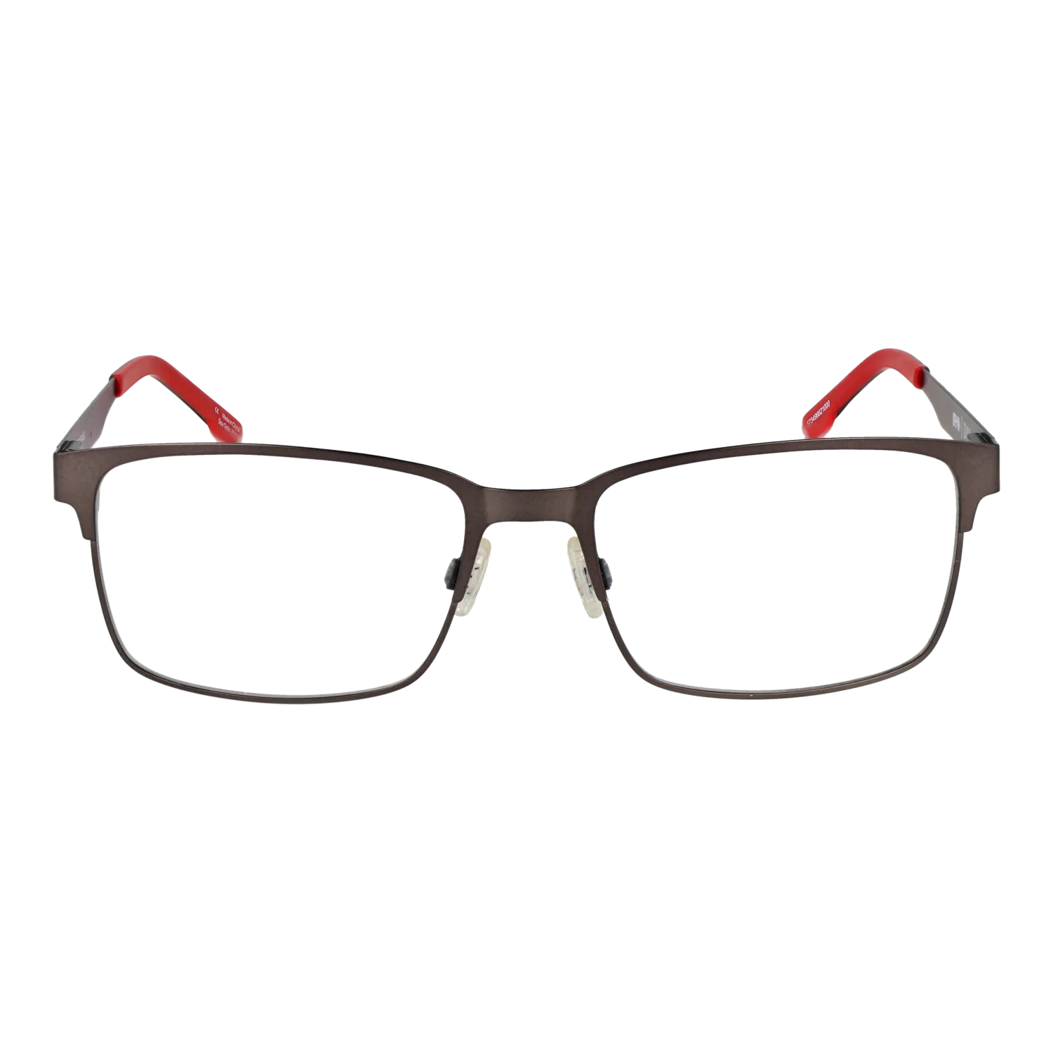 Spy 573496621000 front view – Plastic frame