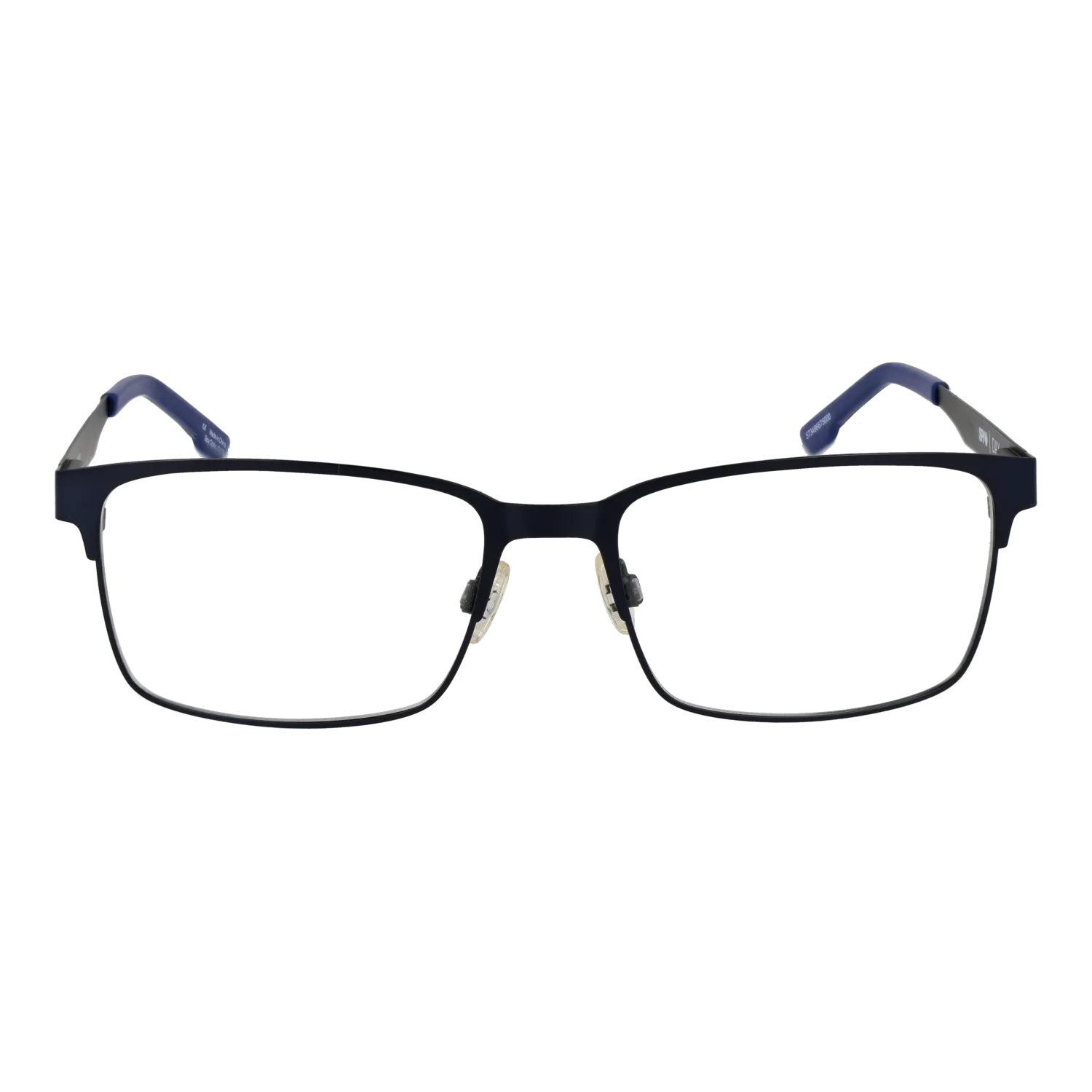 Spy 573496675000 front view – Plastic frame