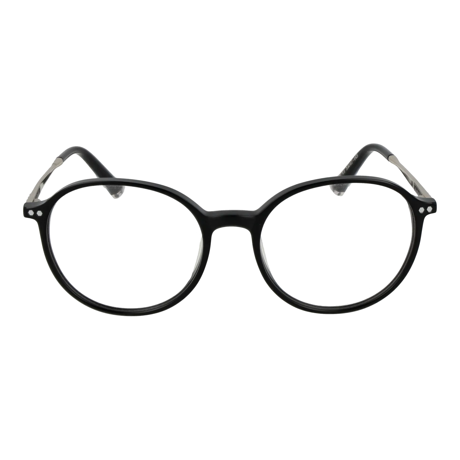 Taylor Morris SW1 51C1 front view – Acetate & Metal frame