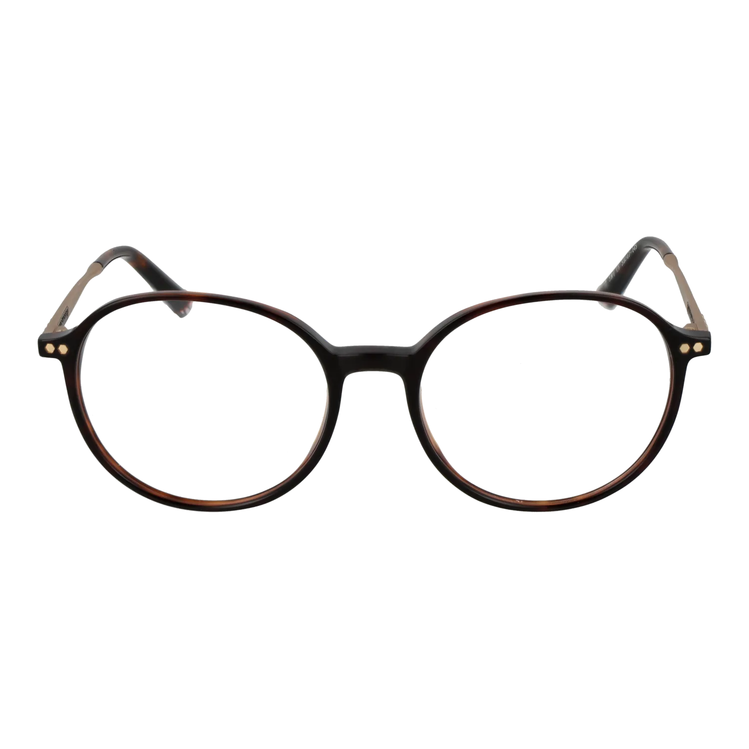 Taylor Morris SW1 51C6 front view – Acetate & Metal frame