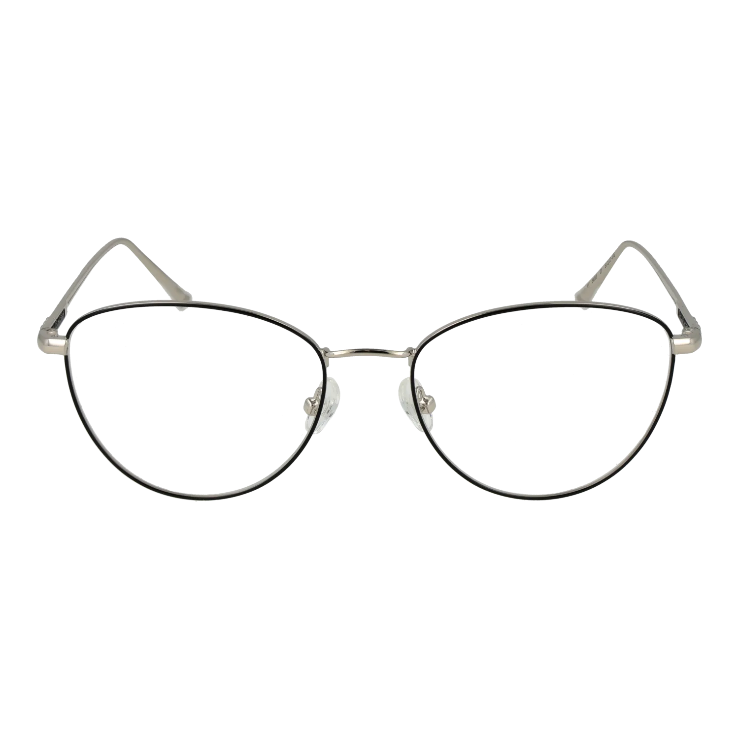 Taylor Morris SW10 51C1 front view – Acetate frame