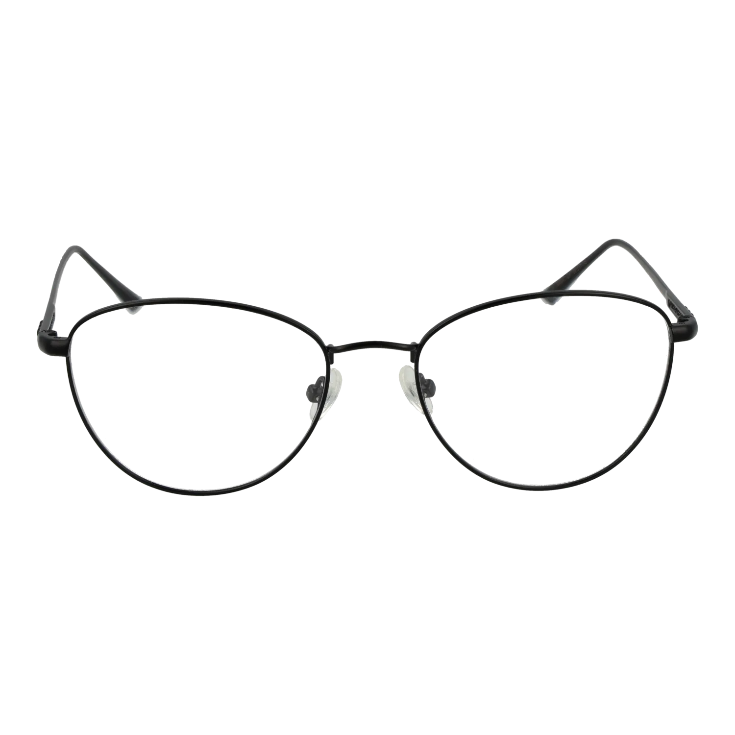 Taylor Morris SW10 51C3 front view – Acetate frame