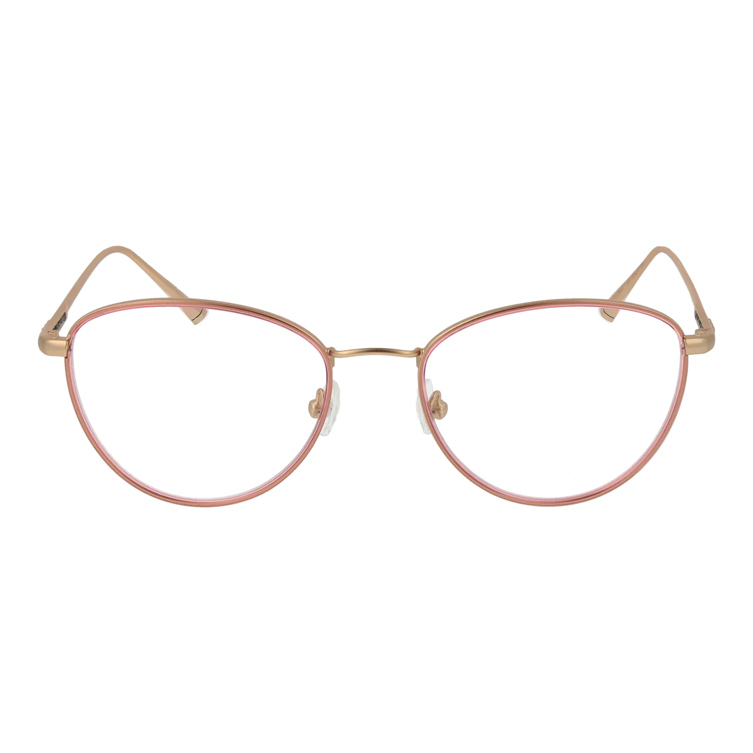 Taylor Morris SW10 51C4 front view – Acetate frame