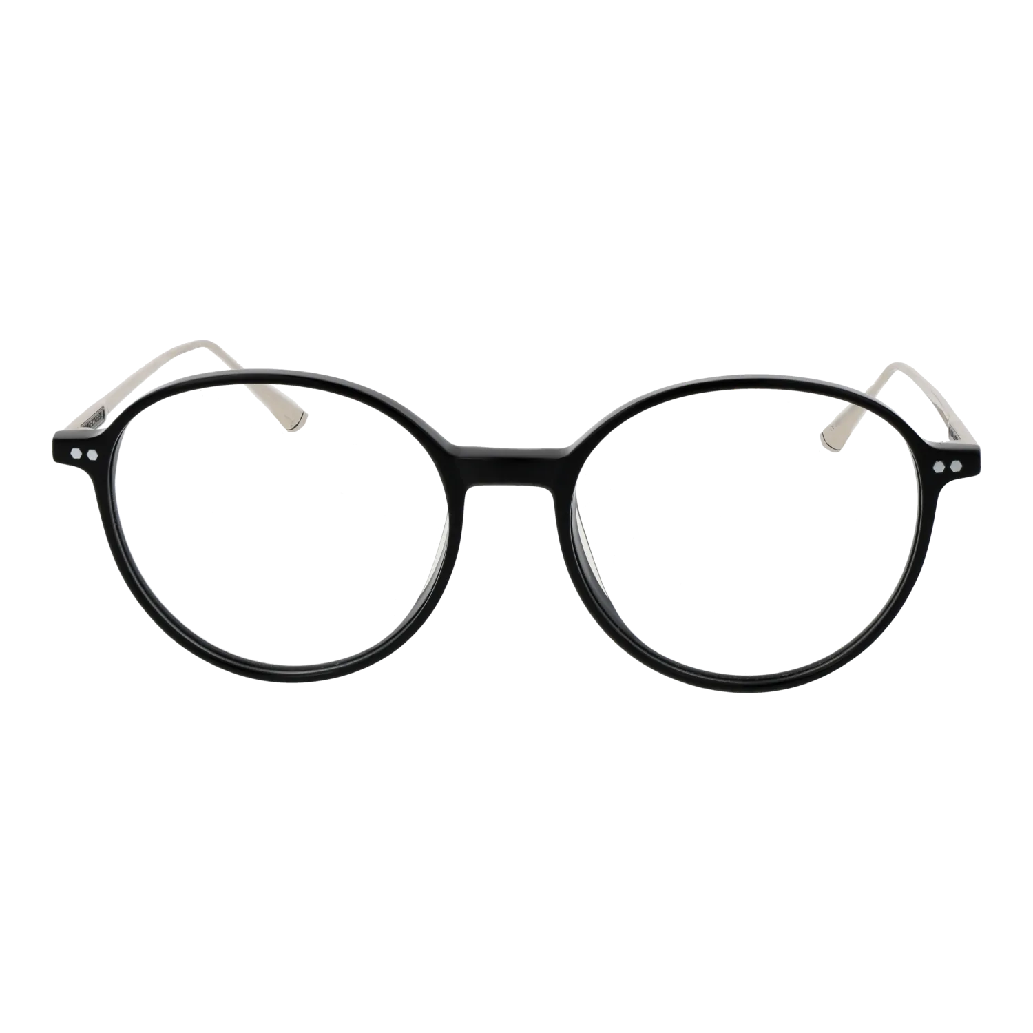 Taylor Morris SW15 C1 front view – Acetate frame