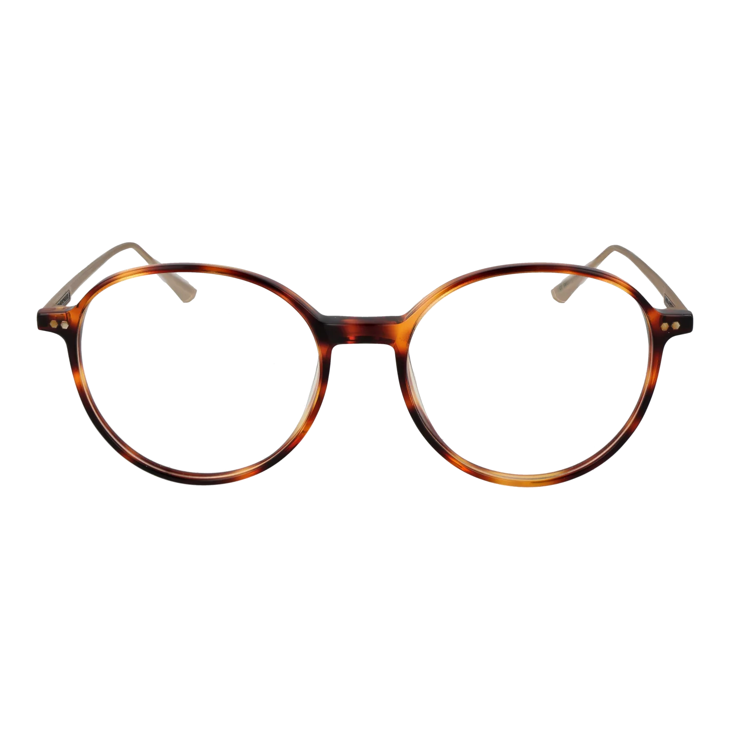 Taylor Morris SW15 C2 front view – Acetate & Metal frame