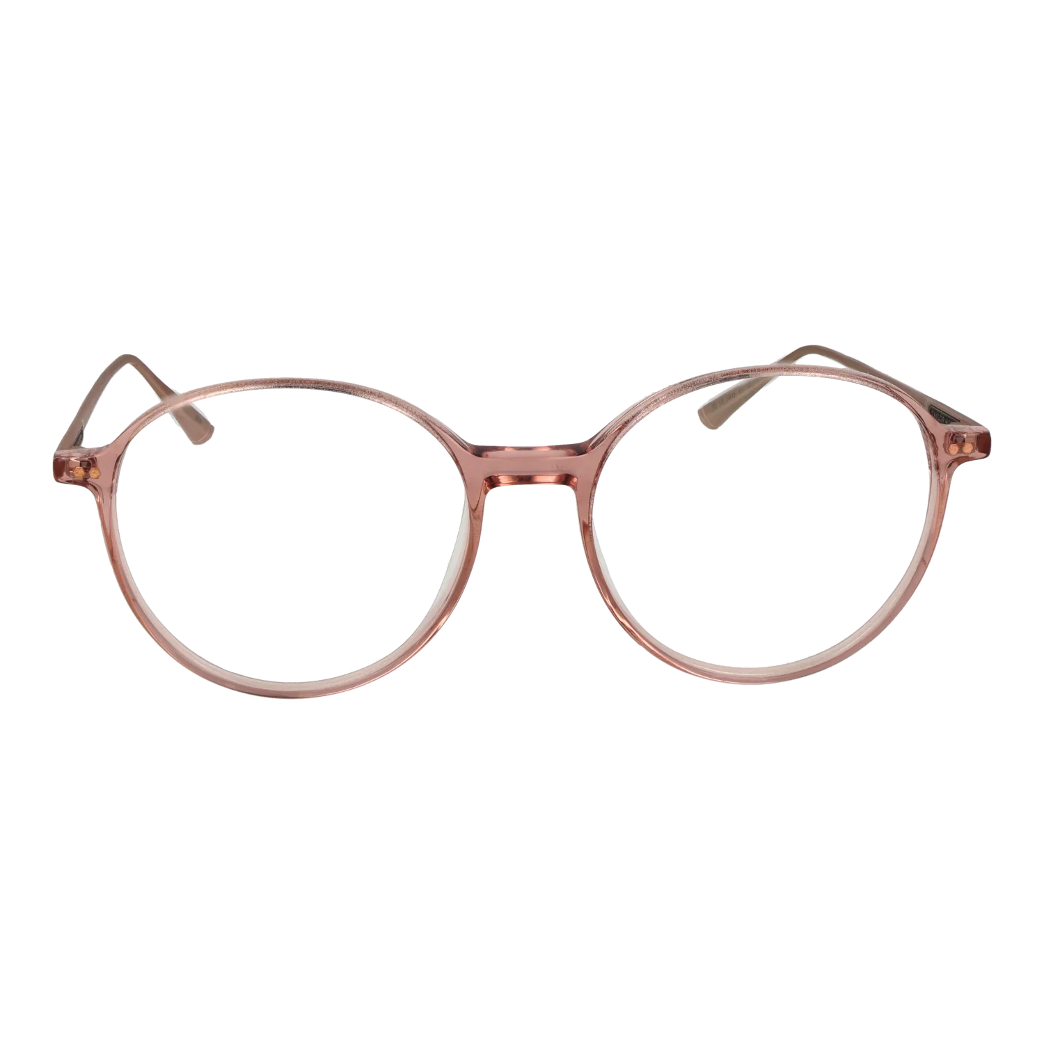 Taylor Morris SW15 C3 front view – Acetate frame