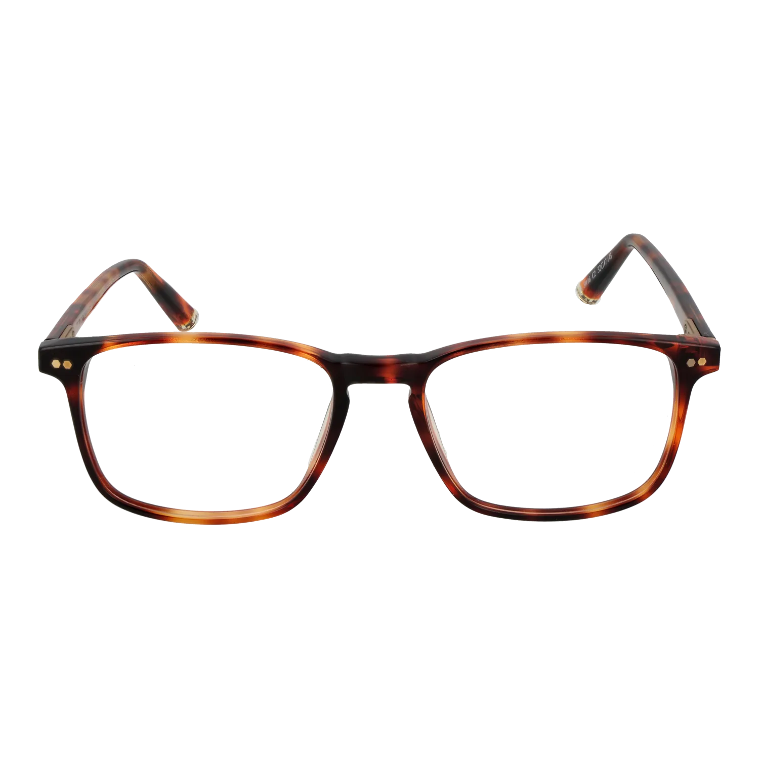 Taylor Morris SW16 52C2 front view – Acetate frame