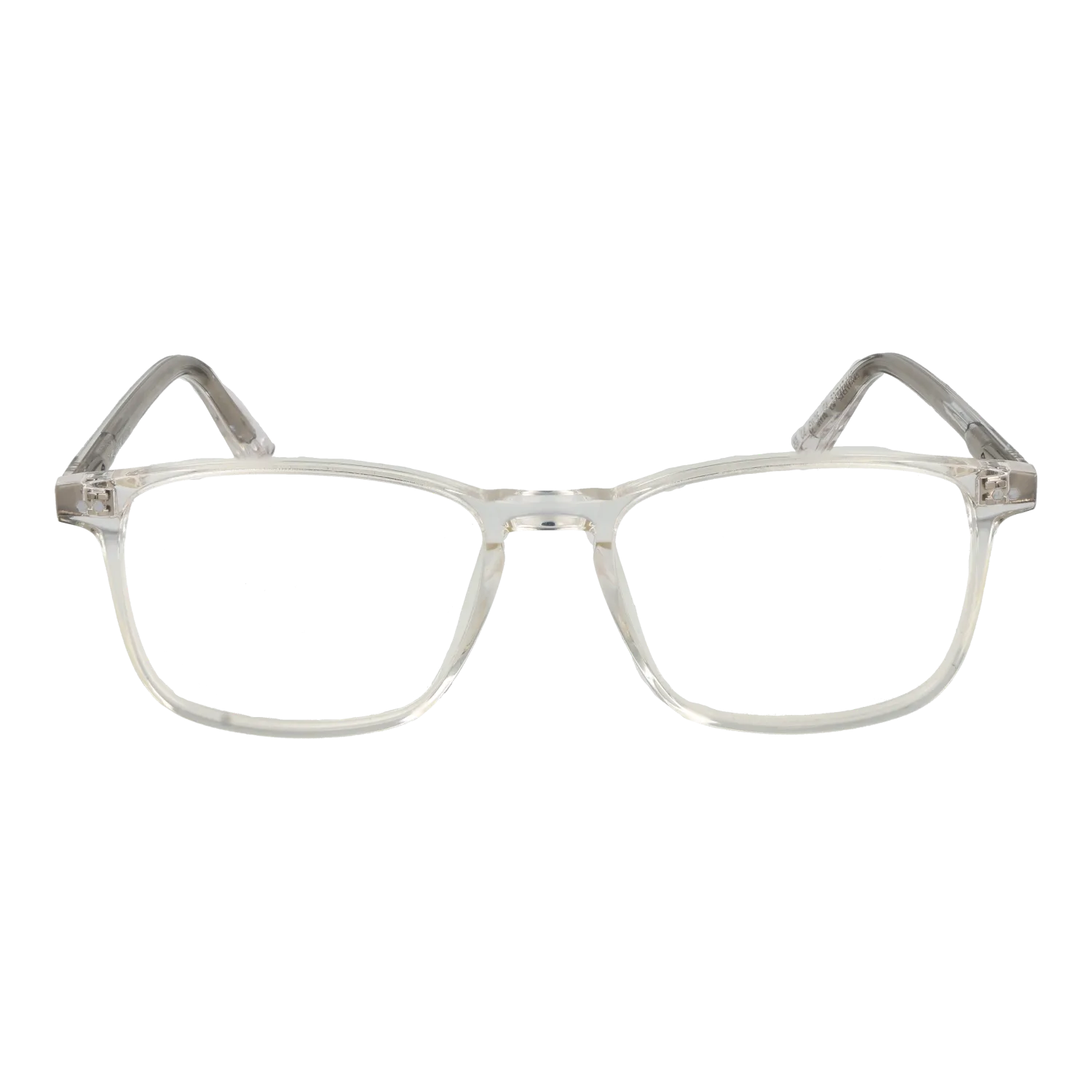 Taylor Morris SW16 52C4 front view – Acetate frame