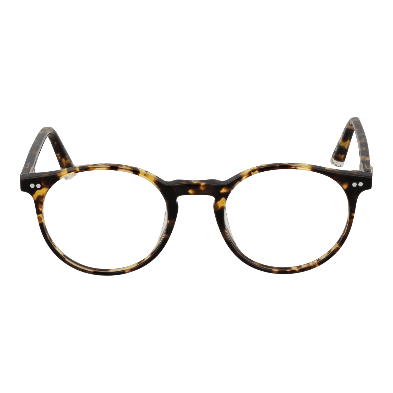 Taylor Morris SW17 48C10 front view – Acetate frame
