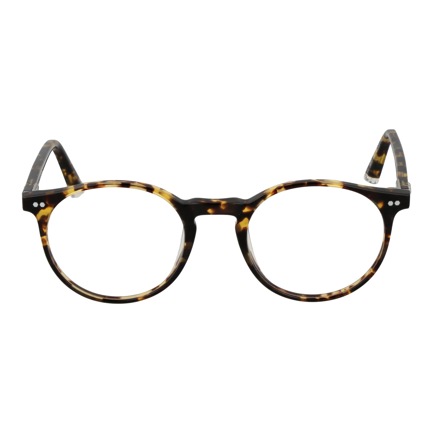 Taylor Morris SW17 48C10 front view – Acetate frame