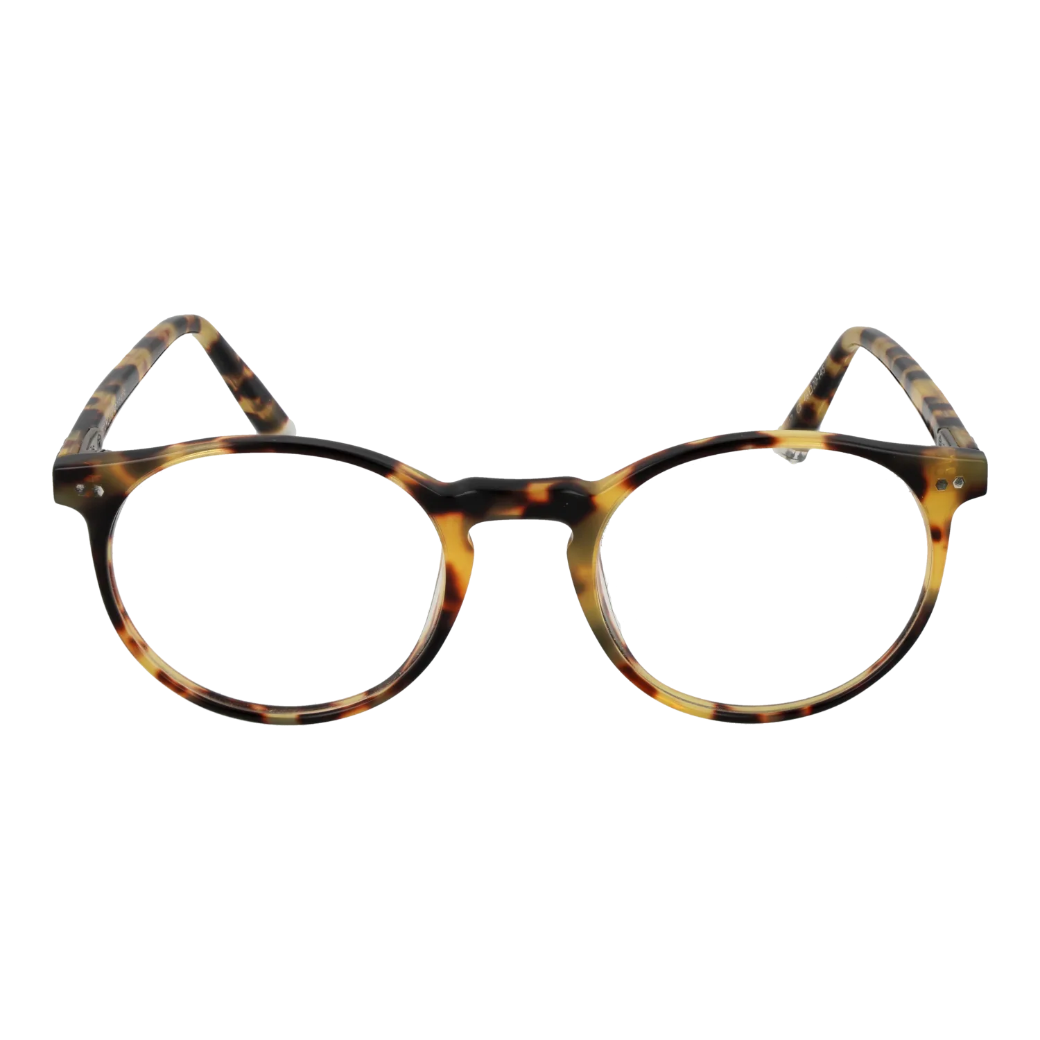 Taylor Morris SW17 48C3 front view – Acetate frame