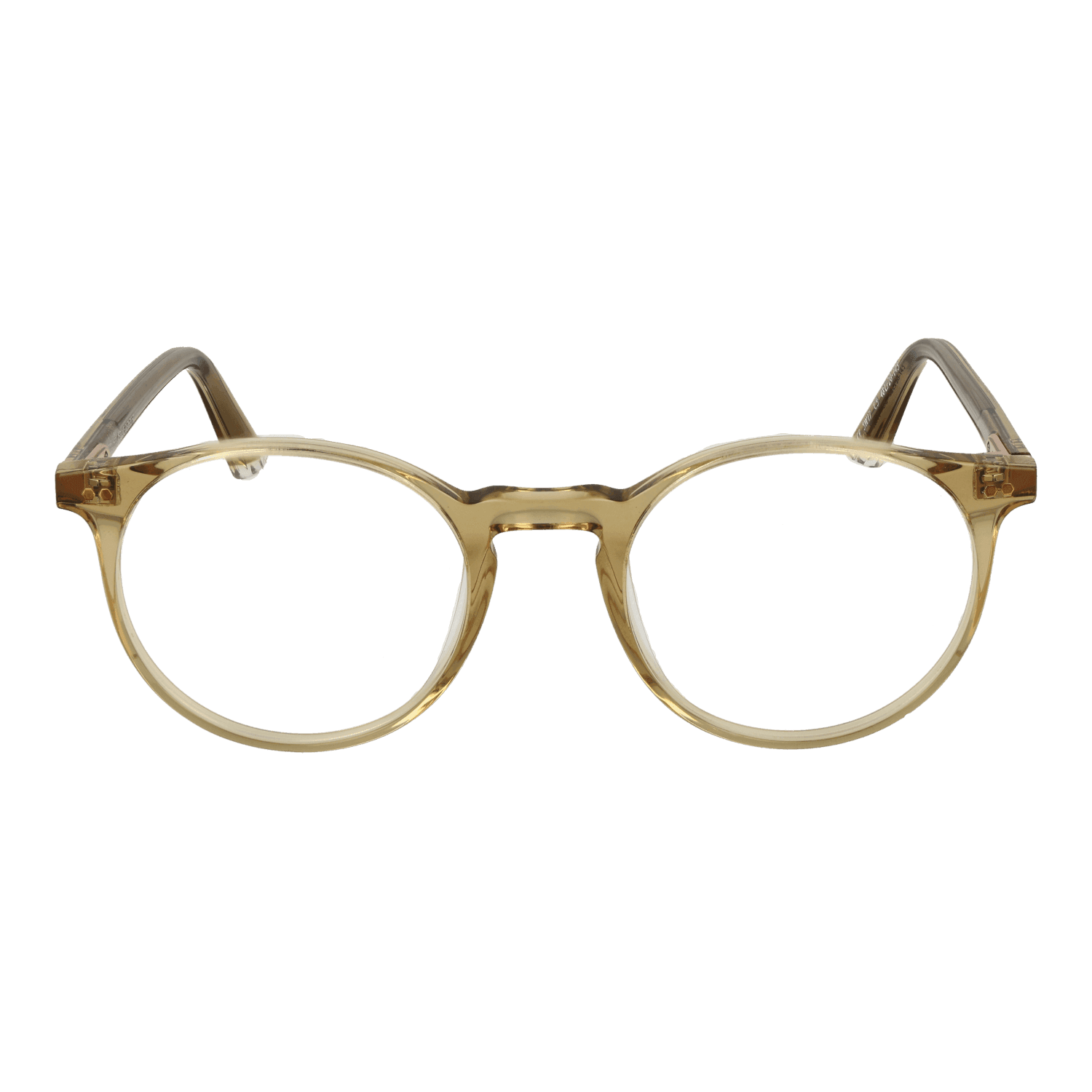 Taylor Morris SW17 48C9 front view – Acetate frame