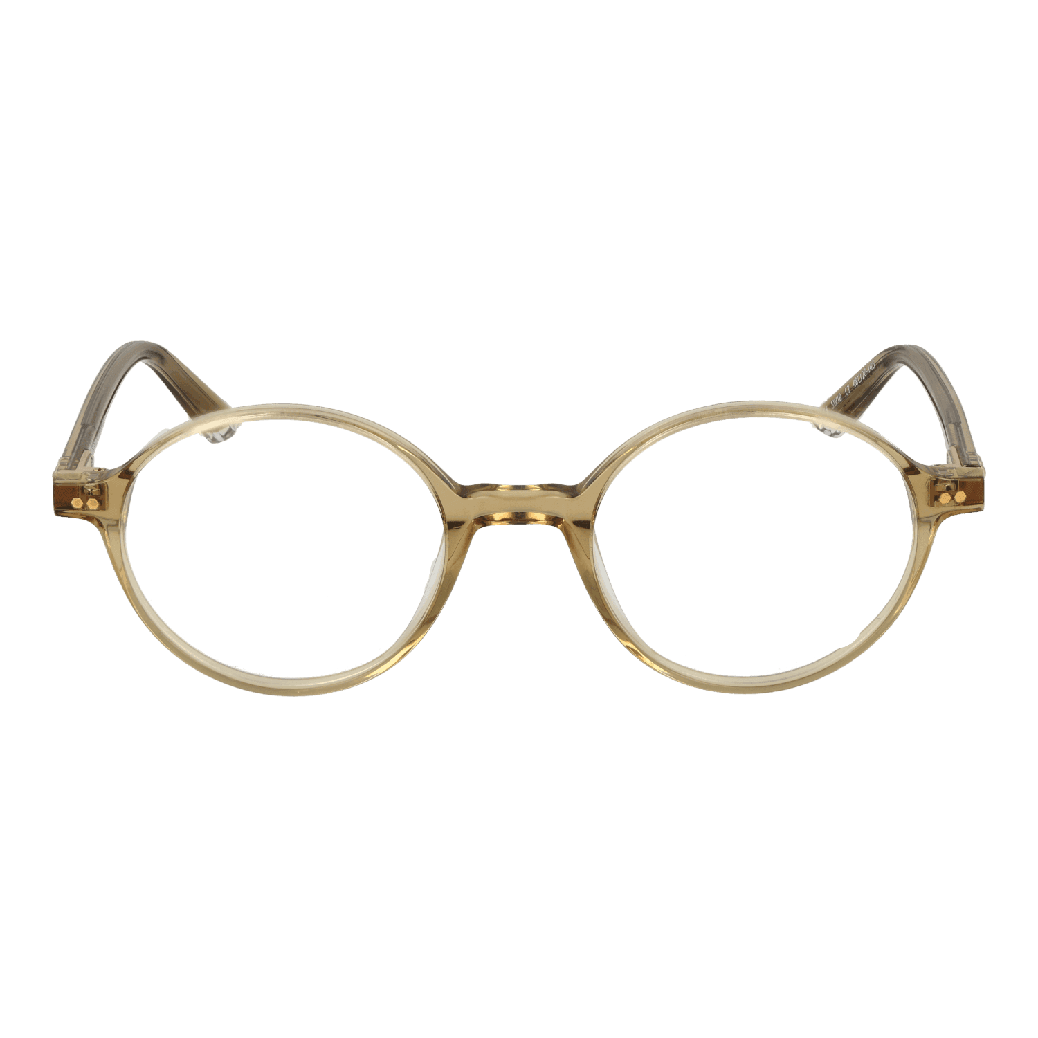 Taylor Morris SW18 48C7 front view – Acetate frame