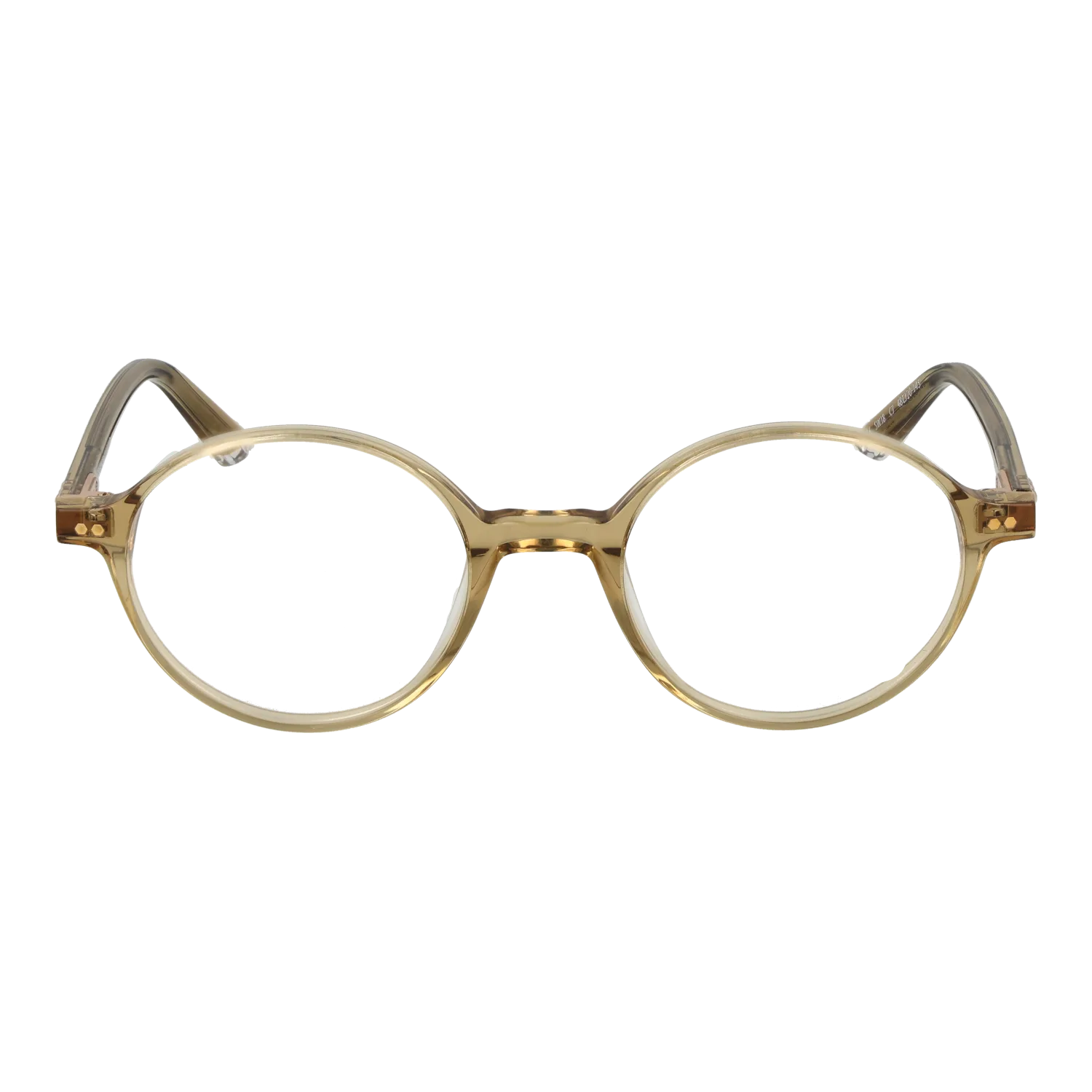 Taylor Morris SW18 48C7 front view – Acetate frame