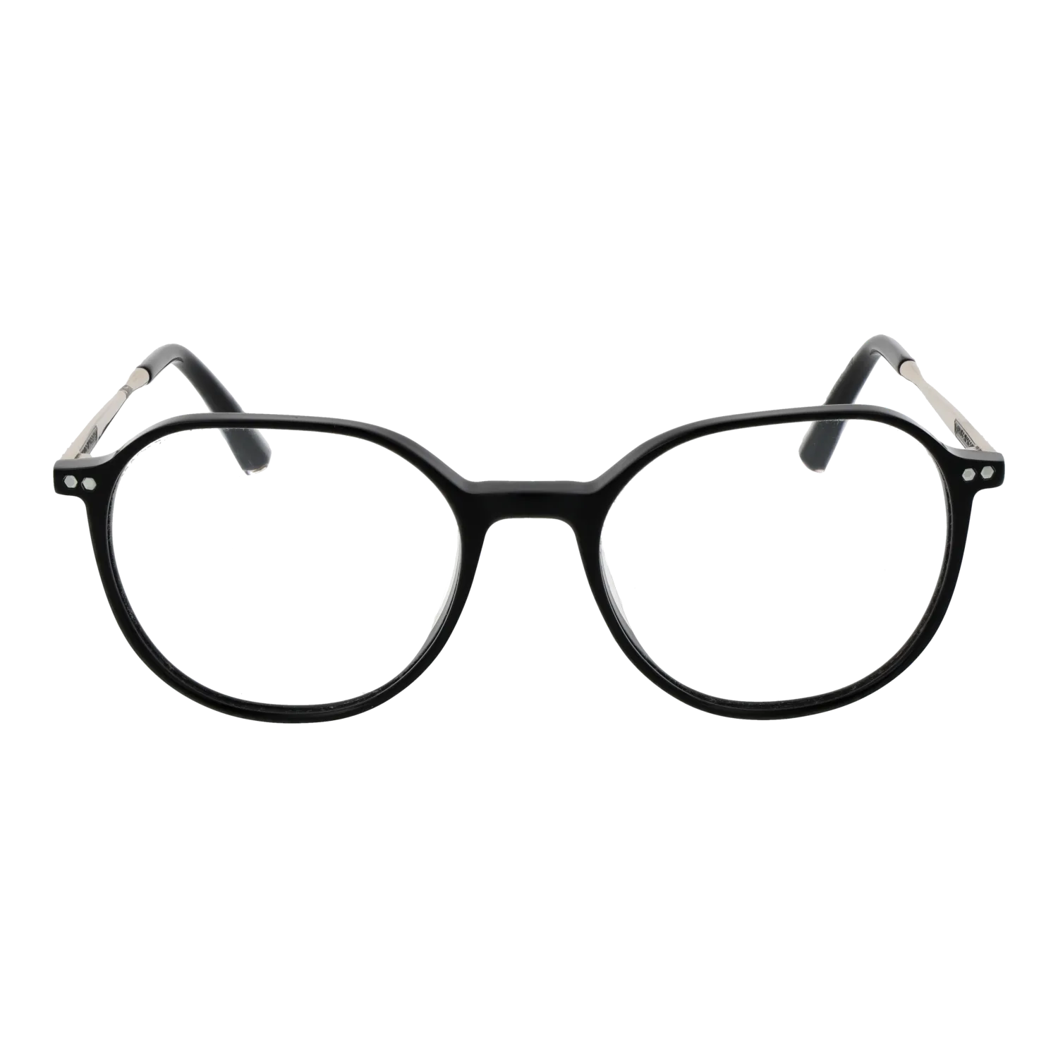 Taylor Morris SW2 51C1 front view – Acetate frame
