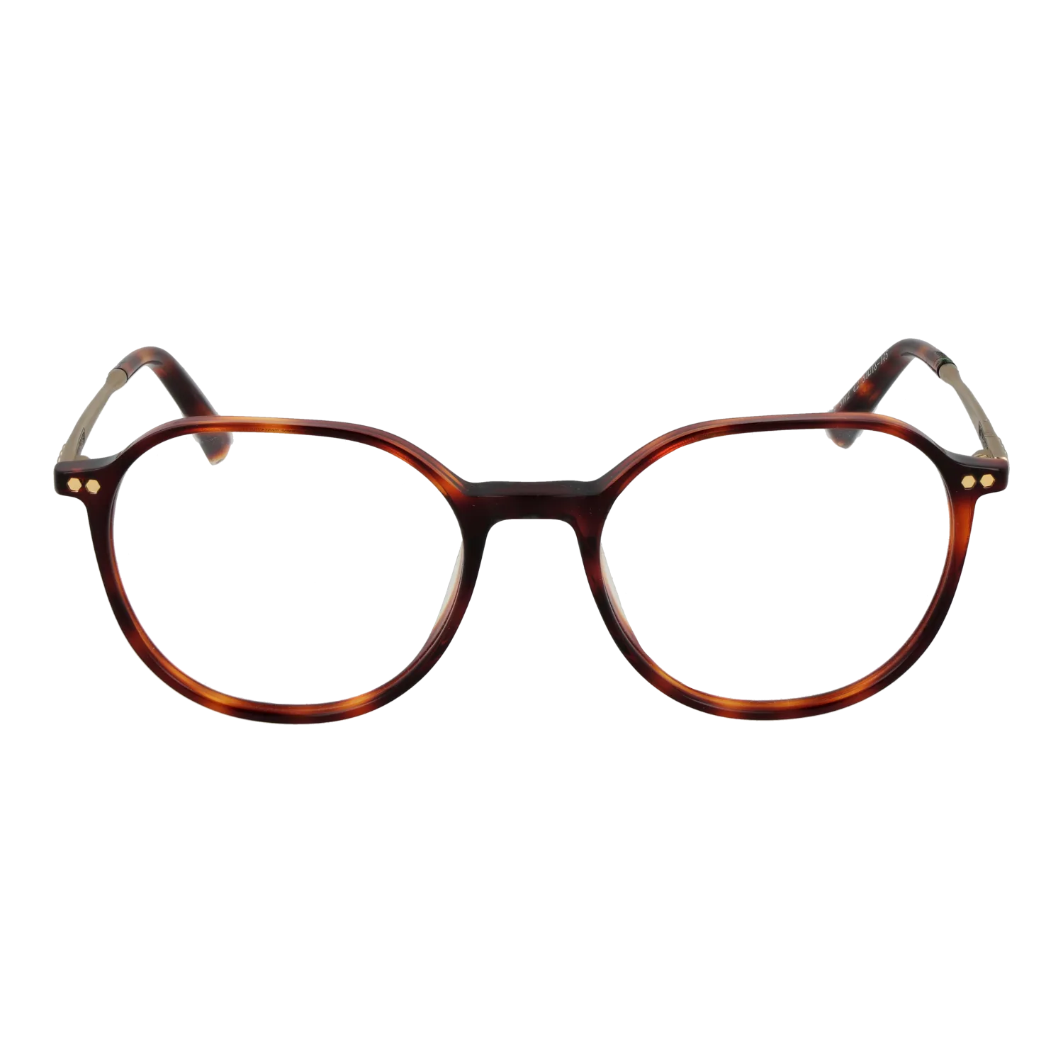 Taylor Morris SW2 51C2 front view – Acetate frame